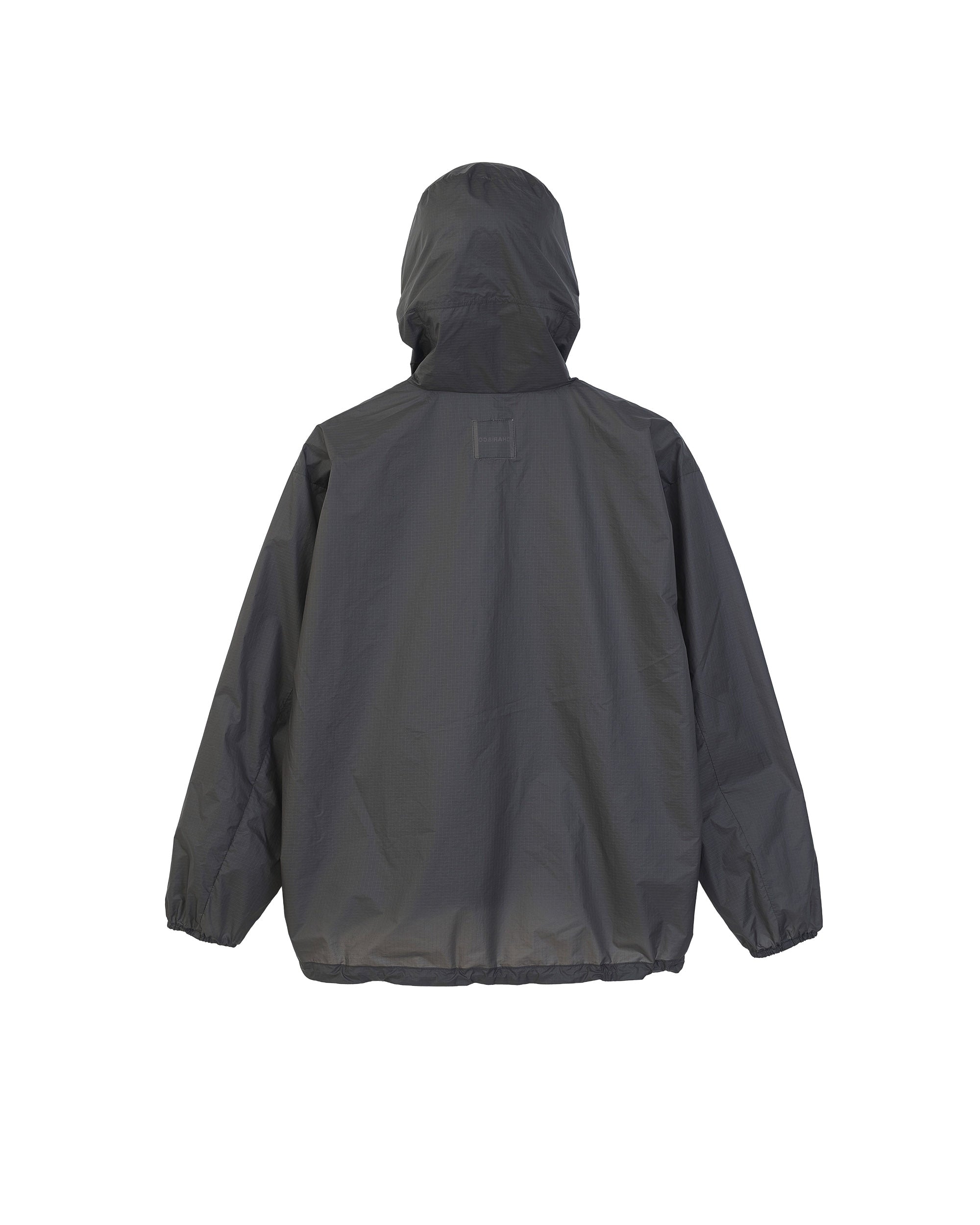【9月初旬発売予定】xWILDTHINGS WIND PACKABLE PARKA