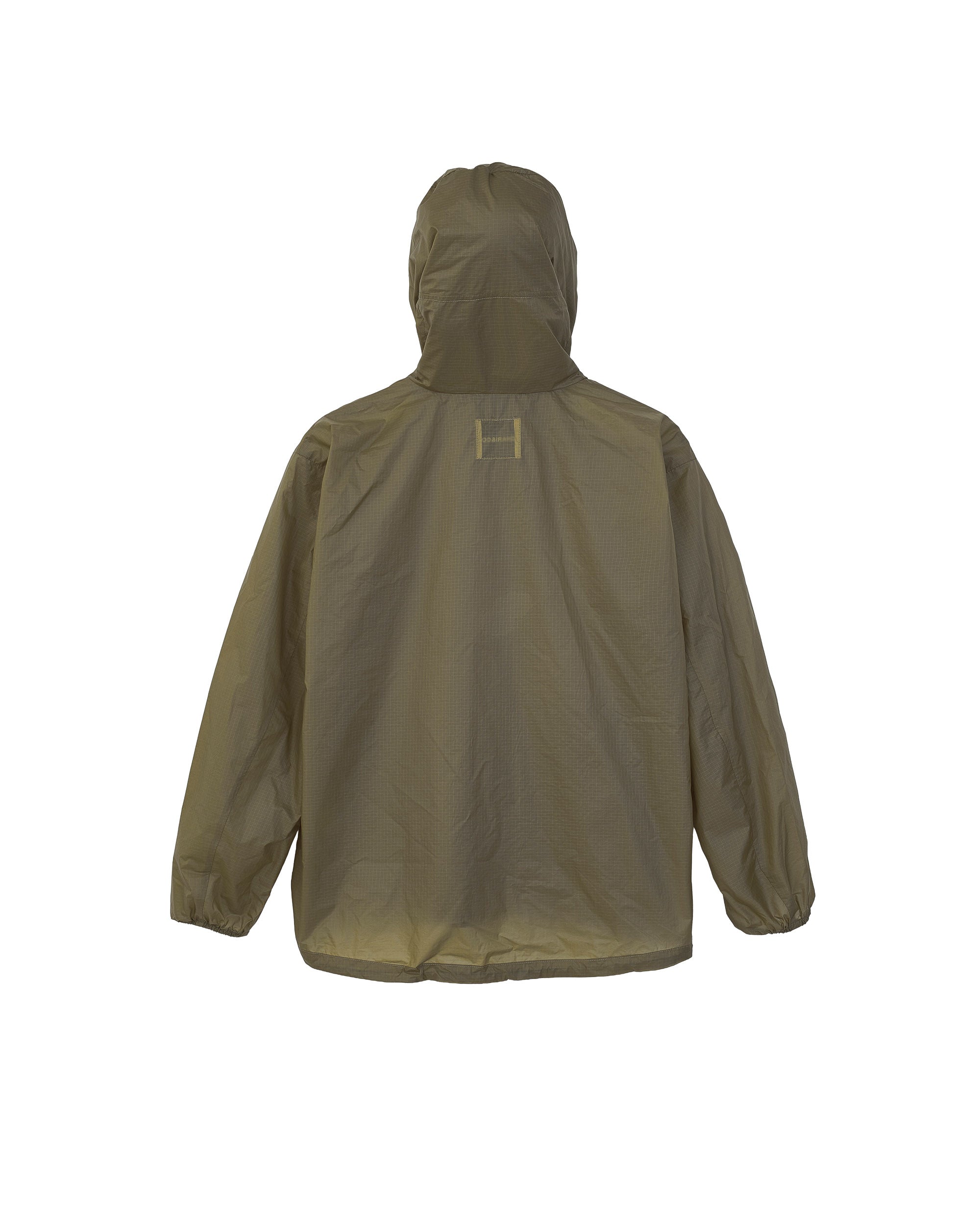 【9月初旬発売予定】xWILDTHINGS WIND PACKABLE PARKA