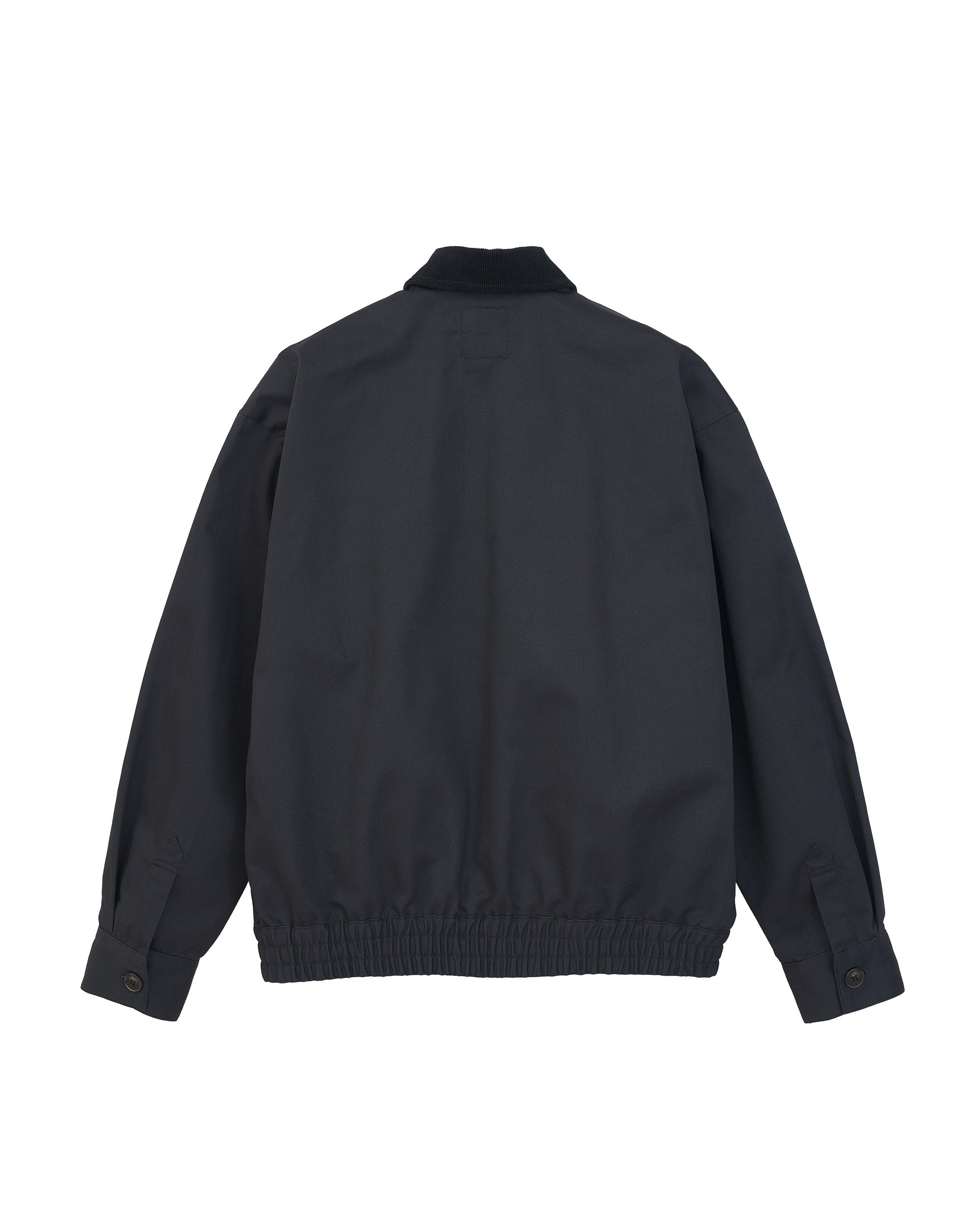 【9月初旬発売予定】GENIUS DRIZZLER JKT