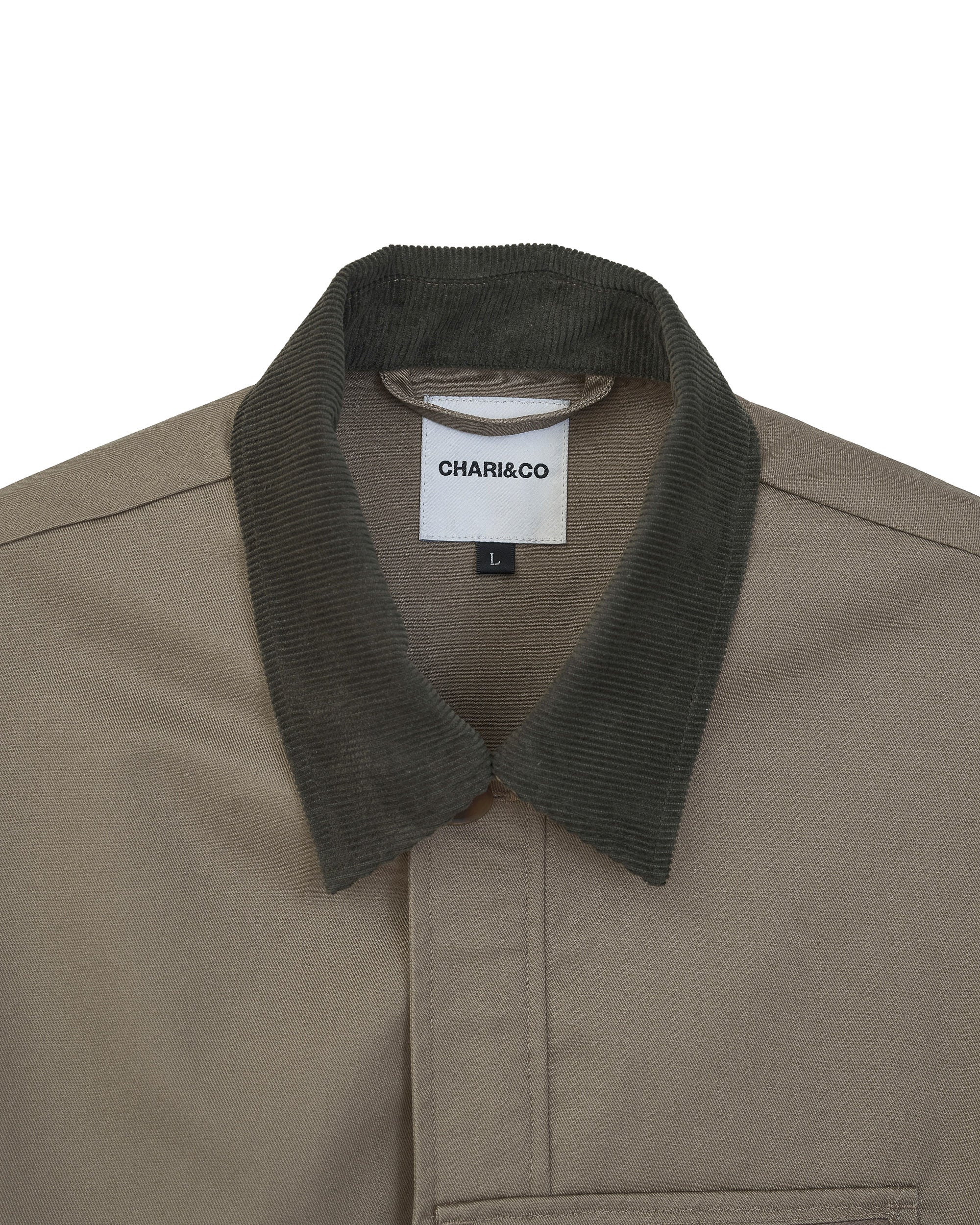 【9月初旬発売予定】GENIUS DRIZZLER JKT
