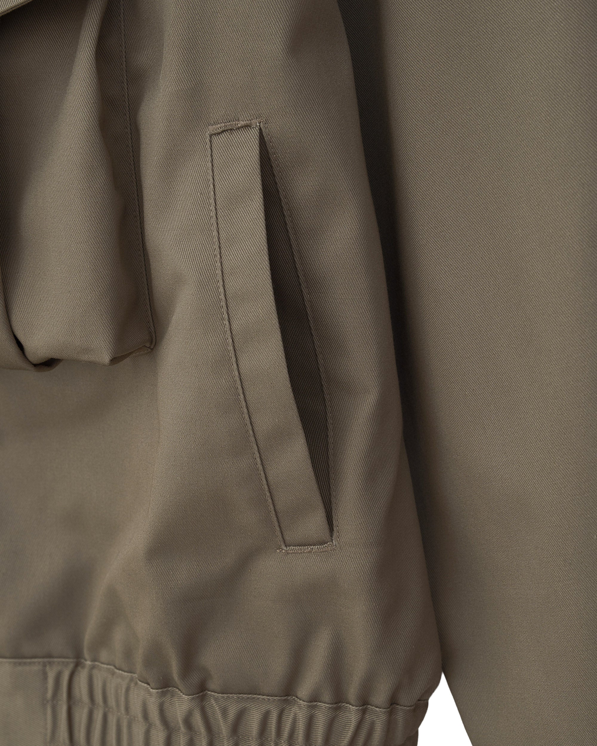【9月初旬発売予定】GENIUS DRIZZLER JKT