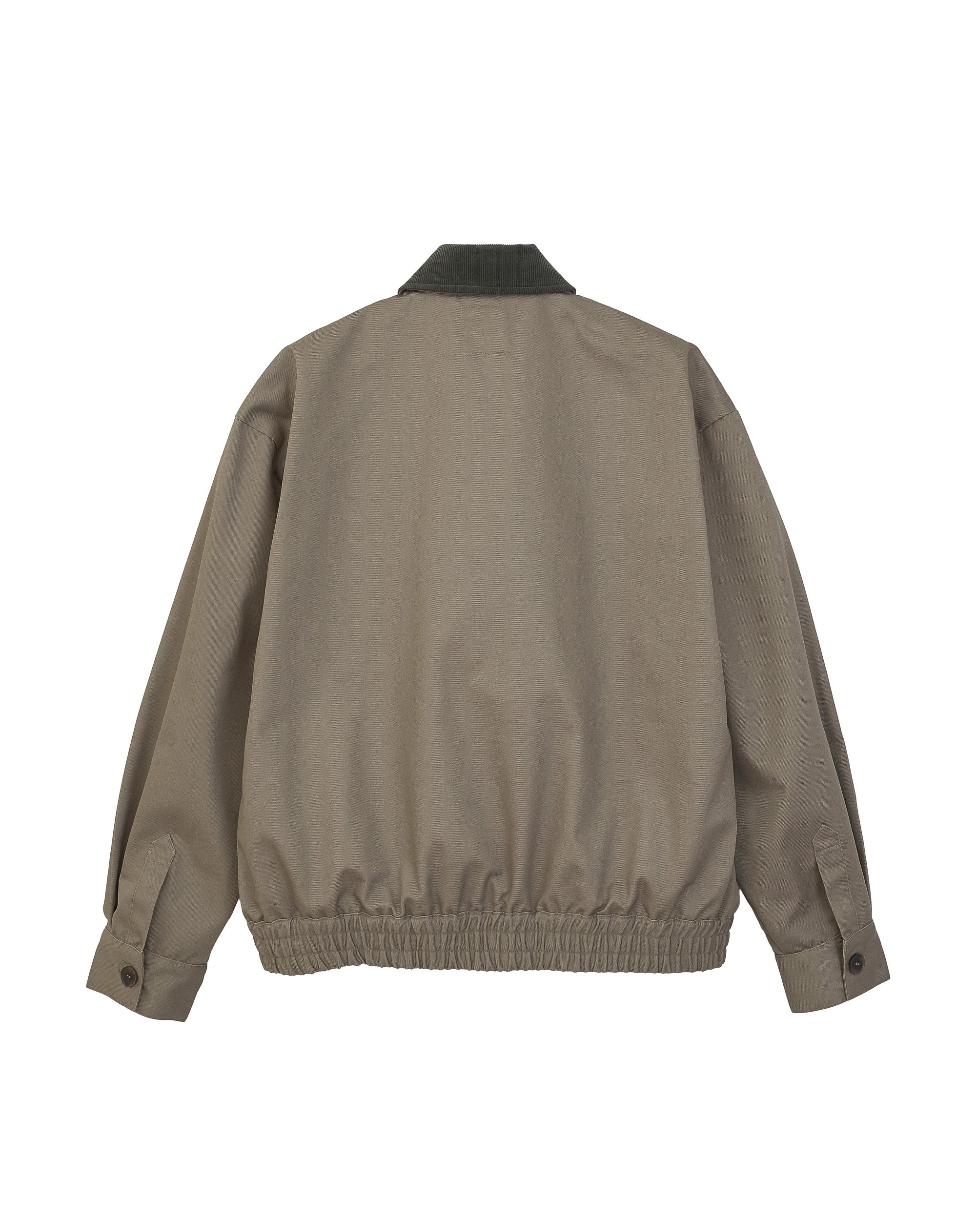 【9月初旬発売予定】GENIUS DRIZZLER JKT