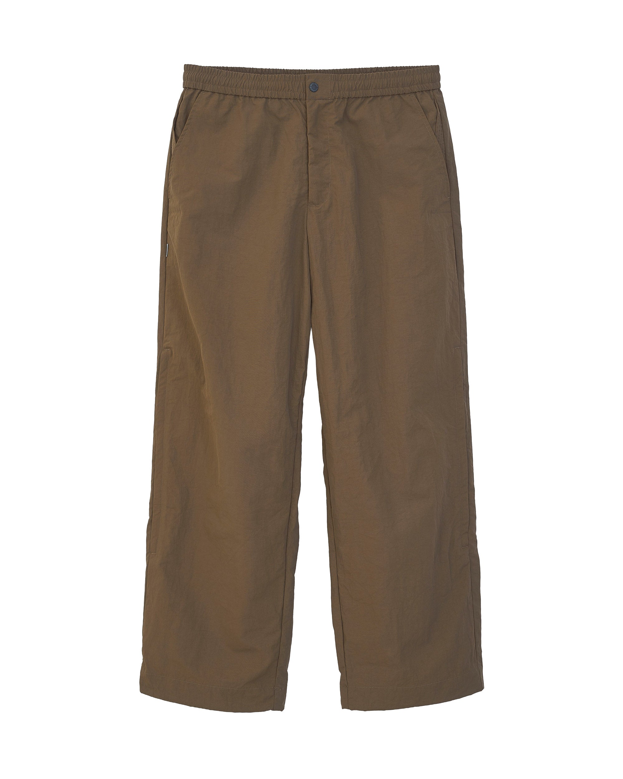 【10月中旬発売予定】SIDE VENTILATED NYLON PANTS