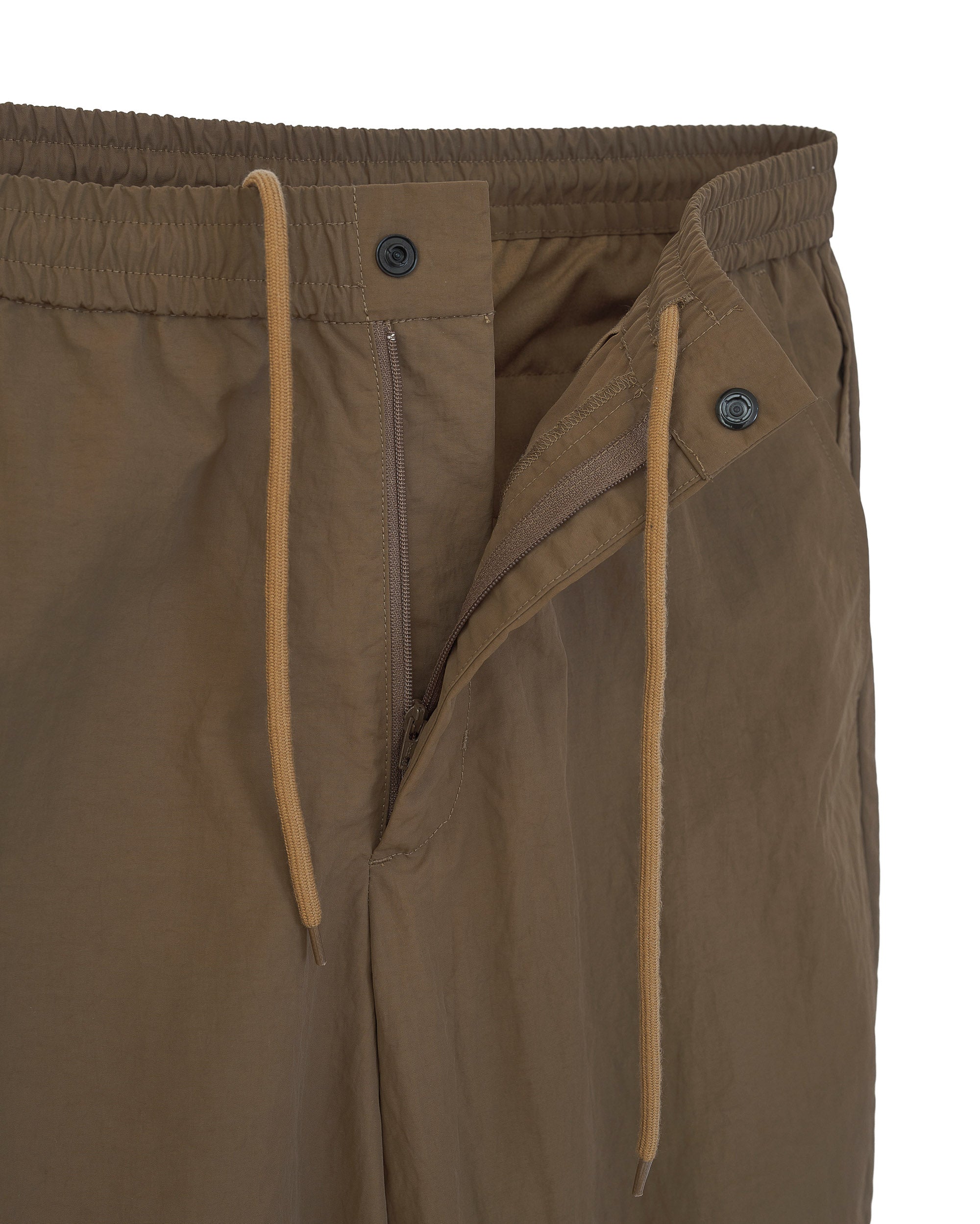 【10月中旬発売予定】SIDE VENTILATED NYLON PANTS