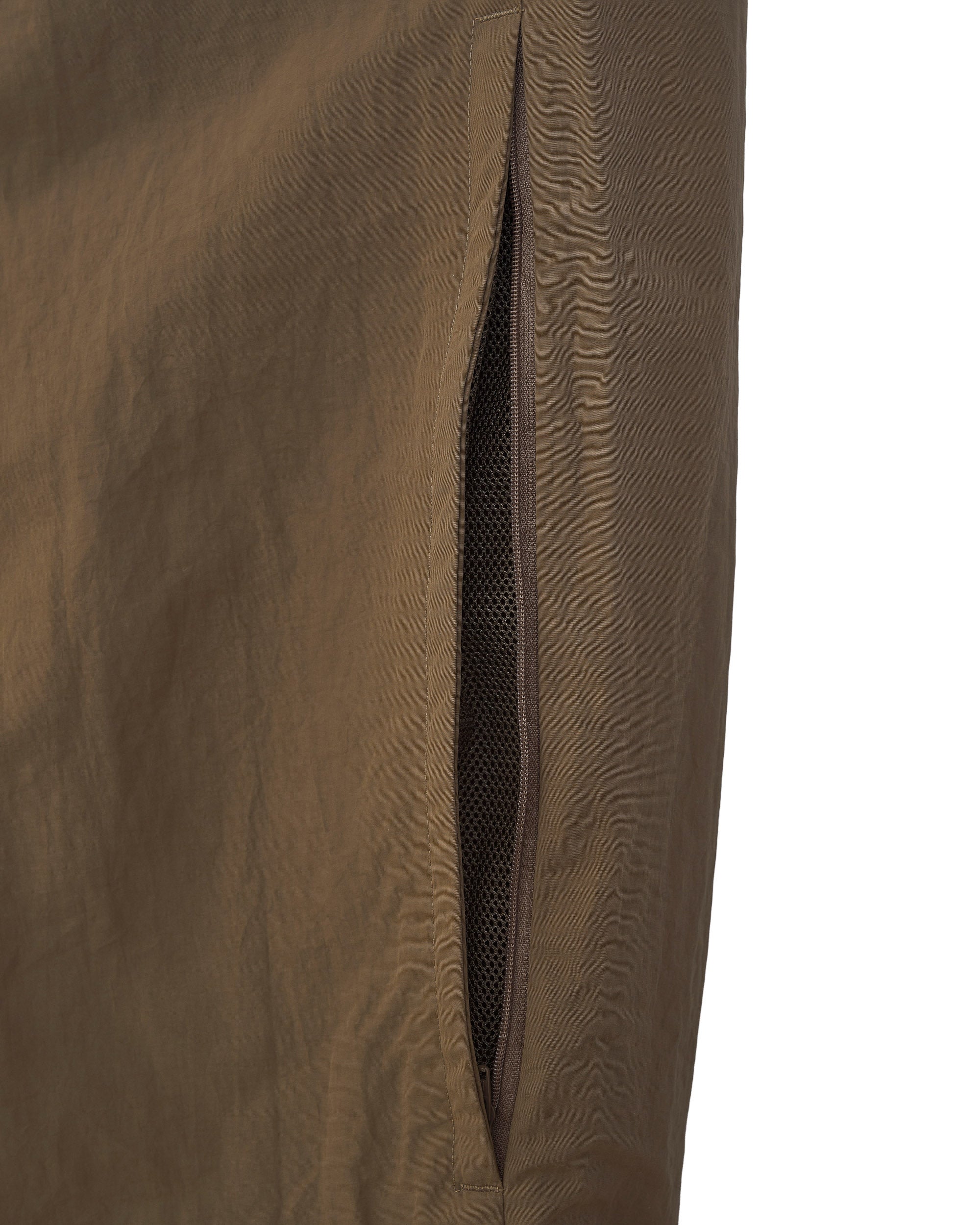 【10月中旬発売予定】SIDE VENTILATED NYLON PANTS