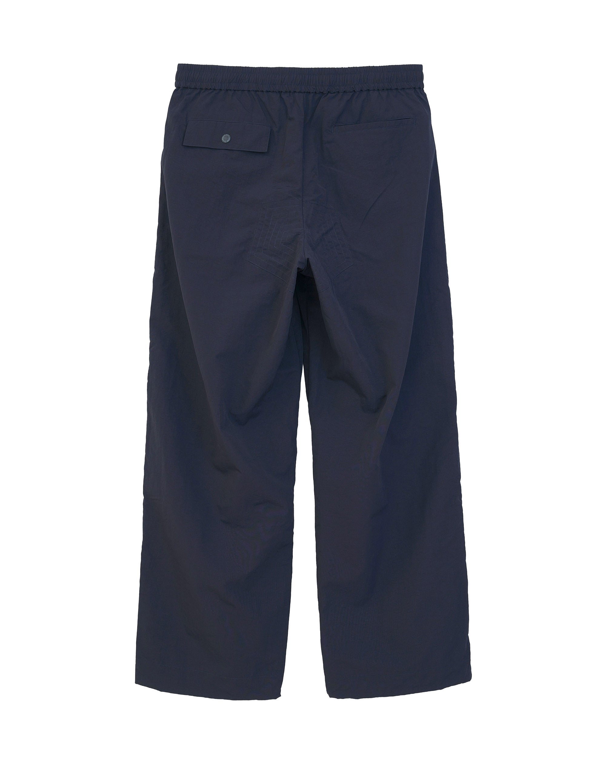【10月中旬発売予定】SIDE VENTILATED NYLON PANTS
