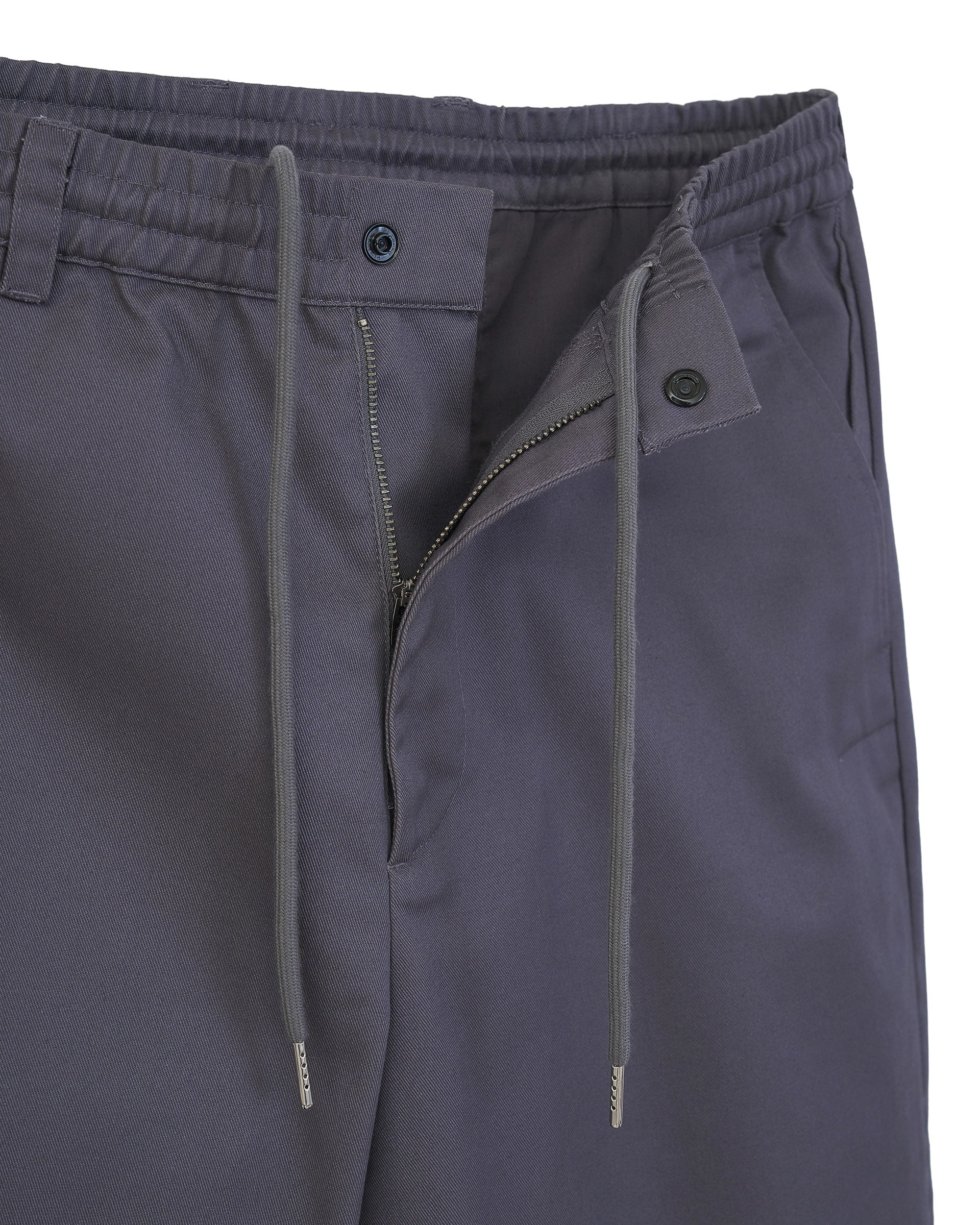 【9月初旬発売予定】COTTON-ISH PANTS