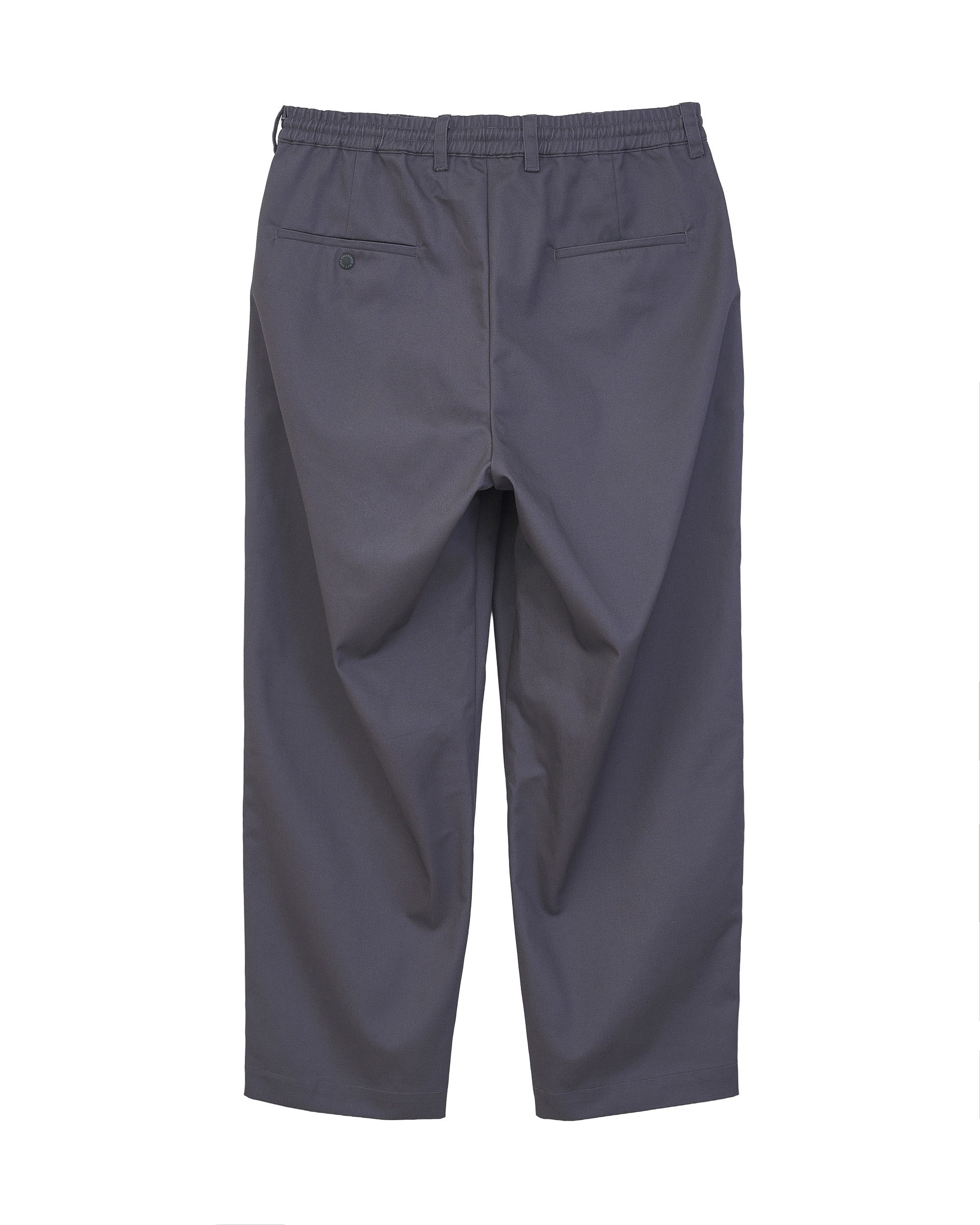 【9月初旬発売予定】COTTON-ISH PANTS