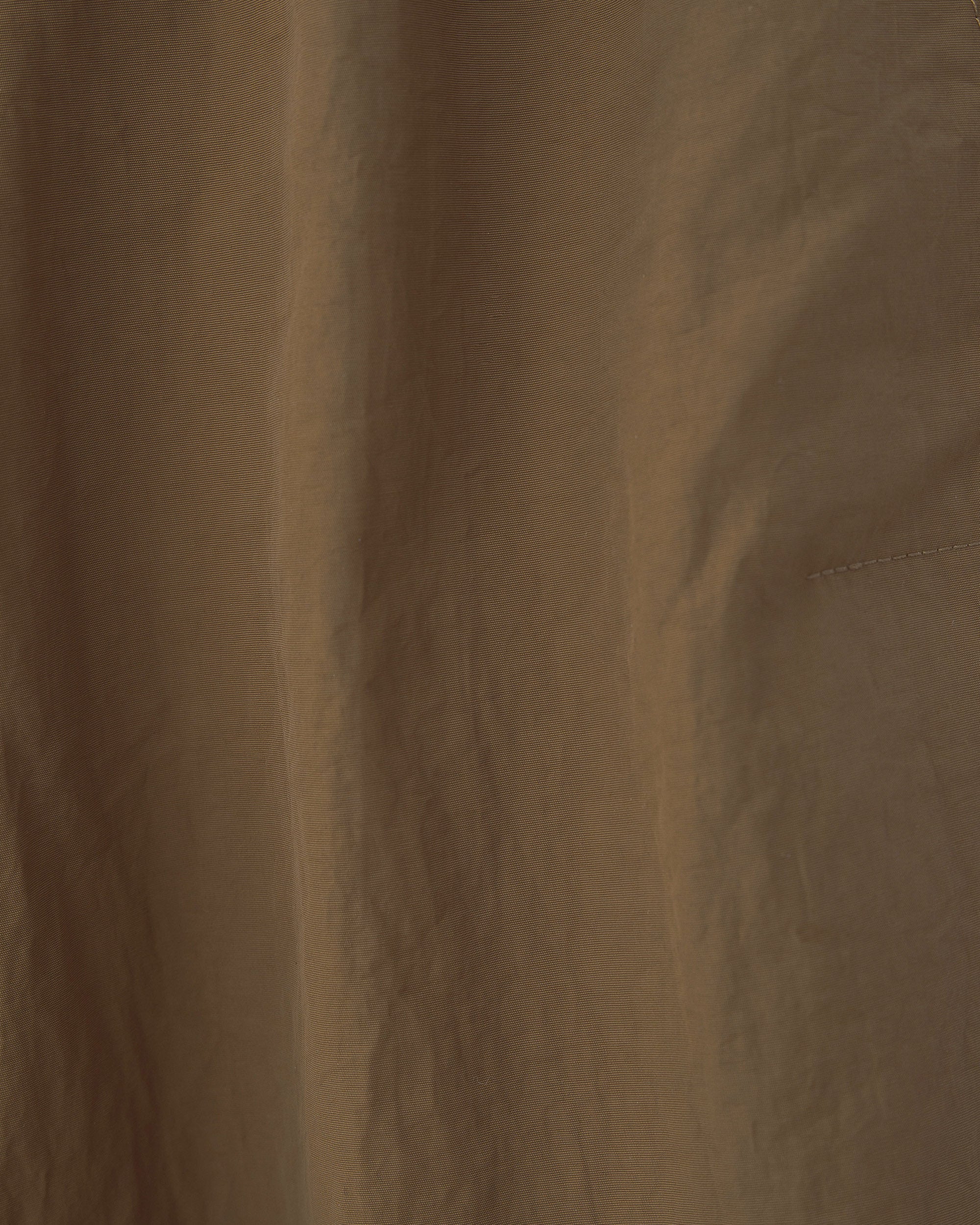 【10月中旬発売予定】SIDE VENTILATED NYLON PANTS