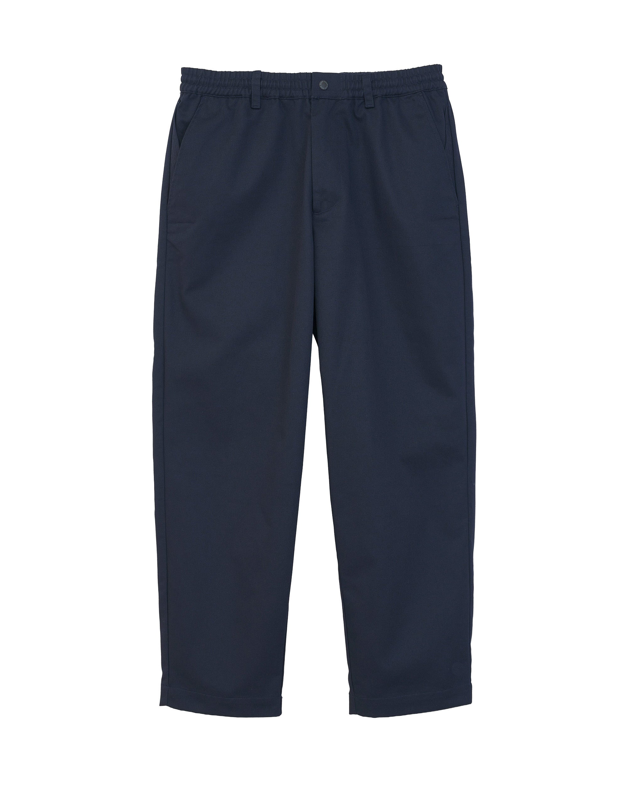 【9月初旬発売予定】COTTON-ISH PANTS