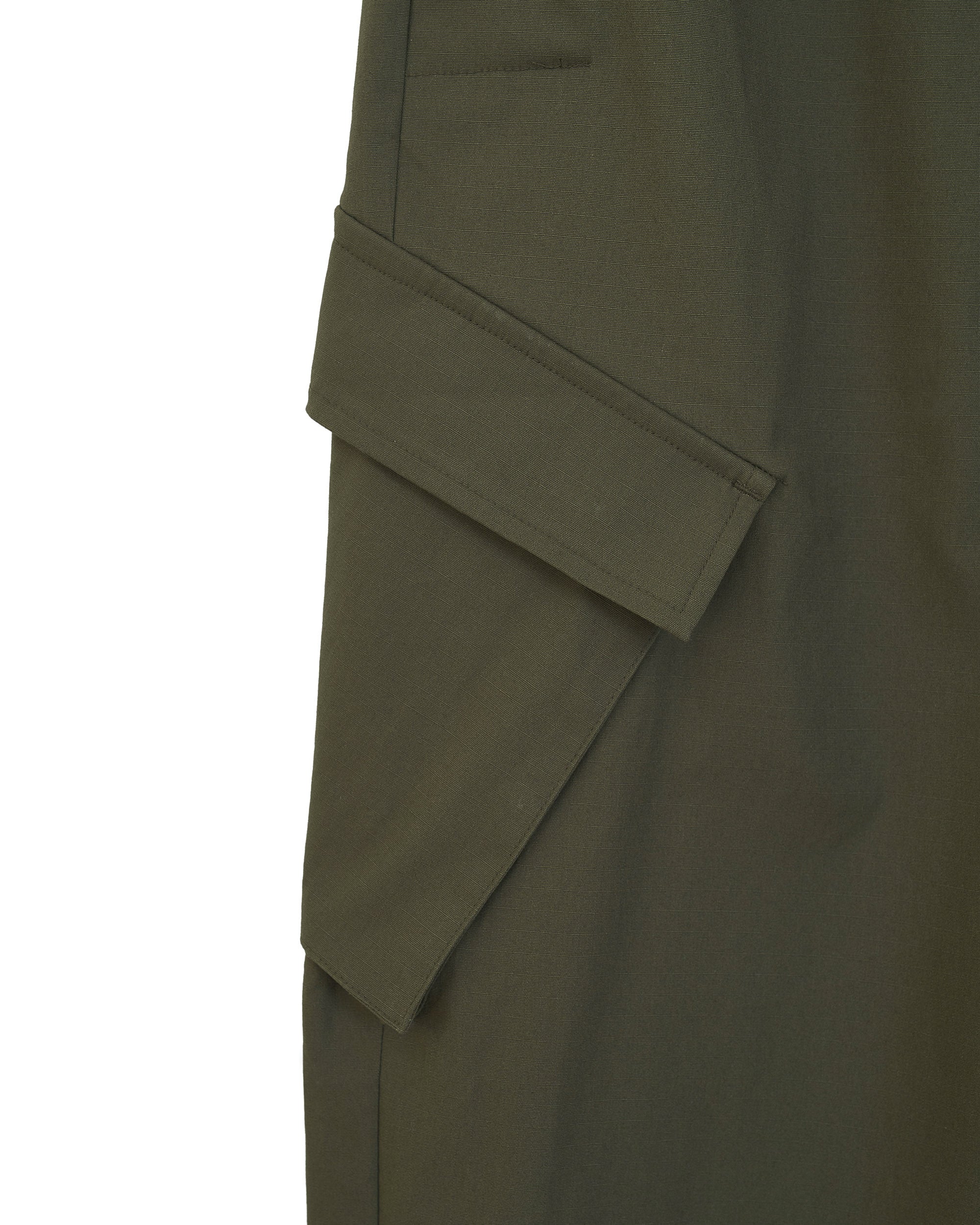 【8月初旬発売予定】STRAIGHT CARGO PANTS