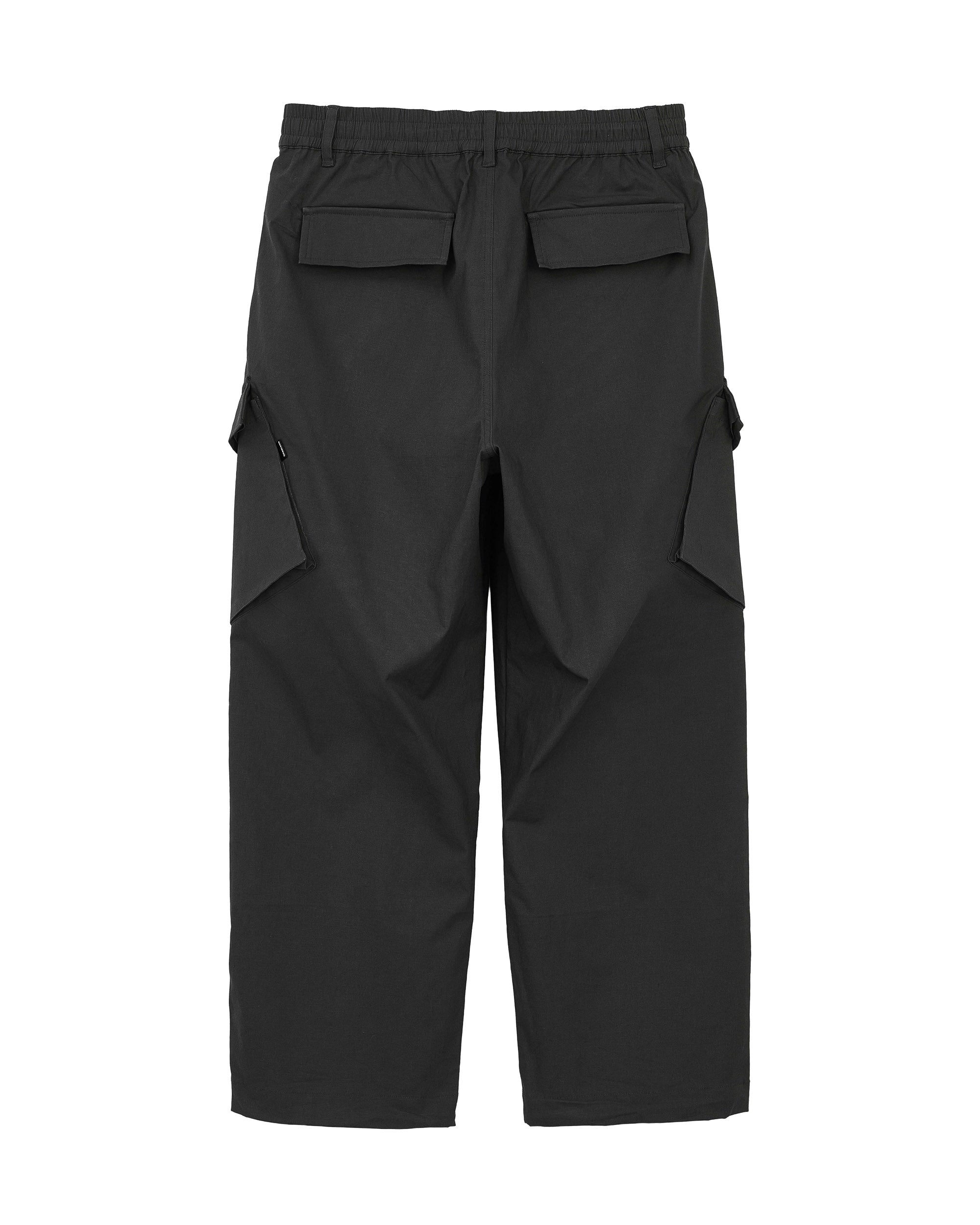 【8月初旬発売予定】STRAIGHT CARGO PANTS