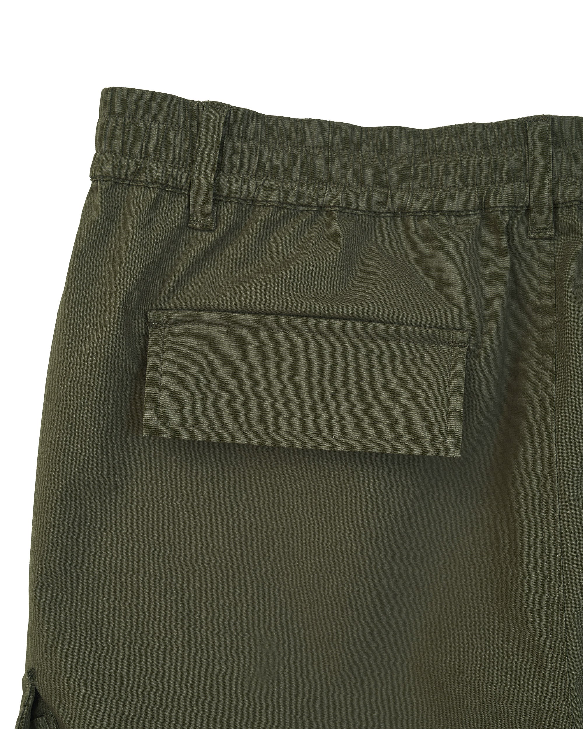 【8月初旬発売予定】STRAIGHT CARGO PANTS