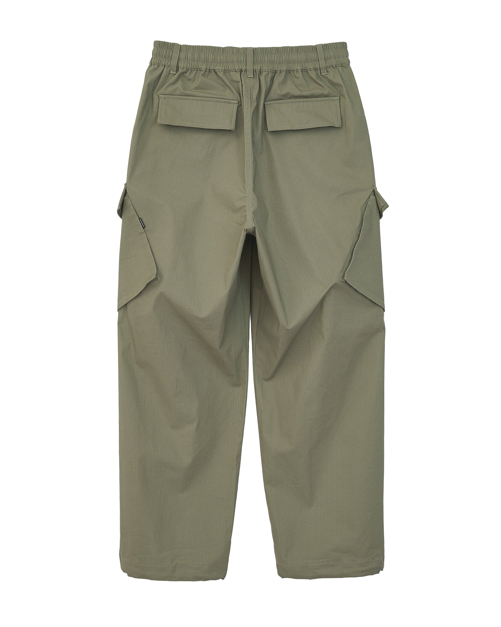 【8月初旬発売予定】STRAIGHT CARGO PANTS