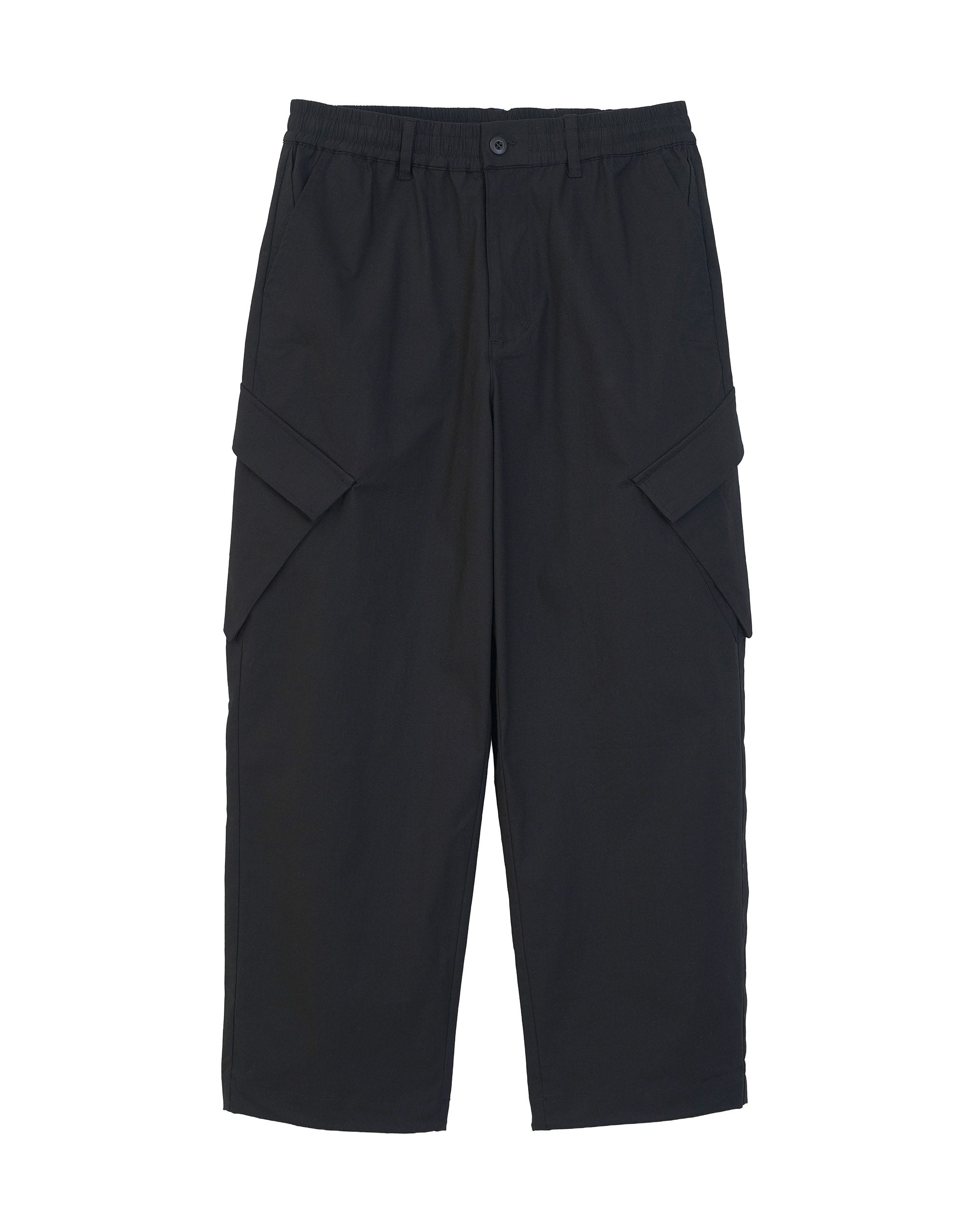 【8月初旬発売予定】STRAIGHT CARGO PANTS