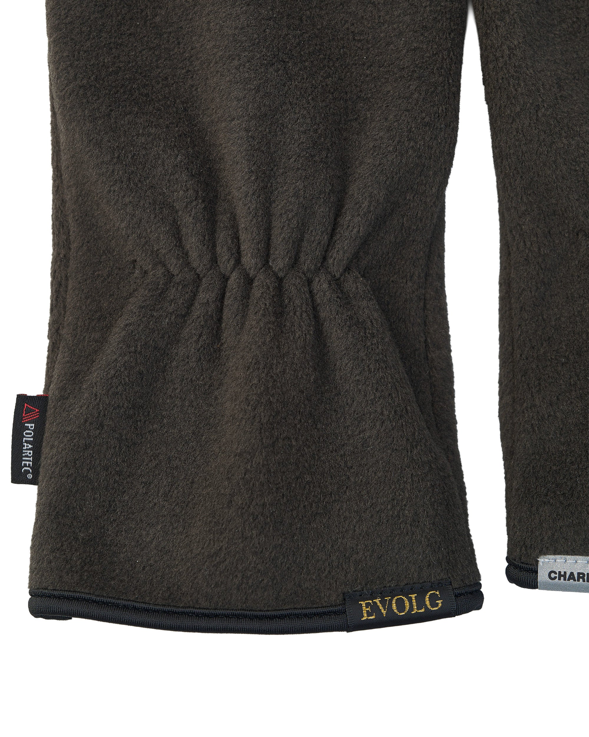 【10月中旬発売予定】OVERLAY GLOVES