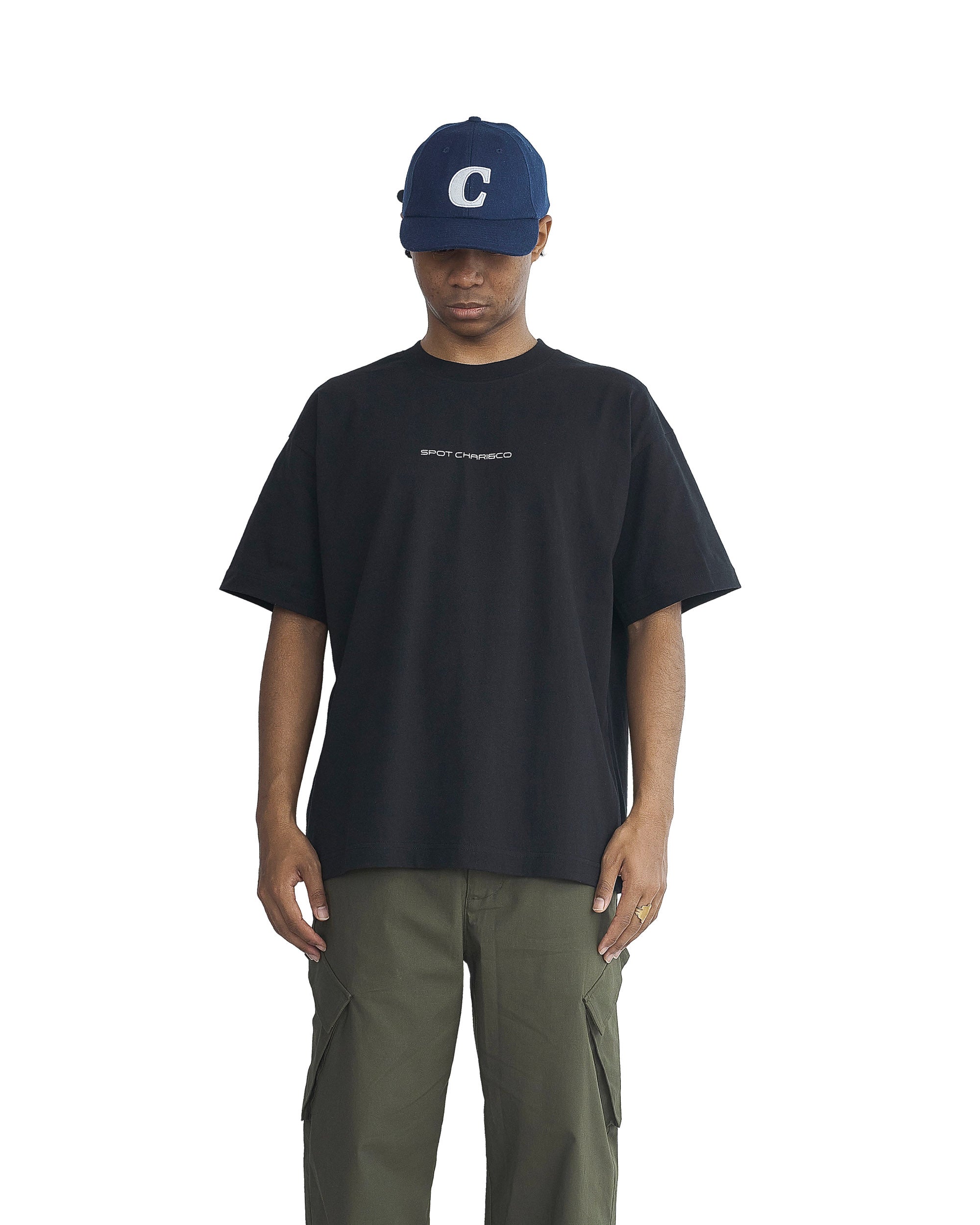 【8月初旬発売予定】SPOT THE DIFFERENCE SOCCER TEE