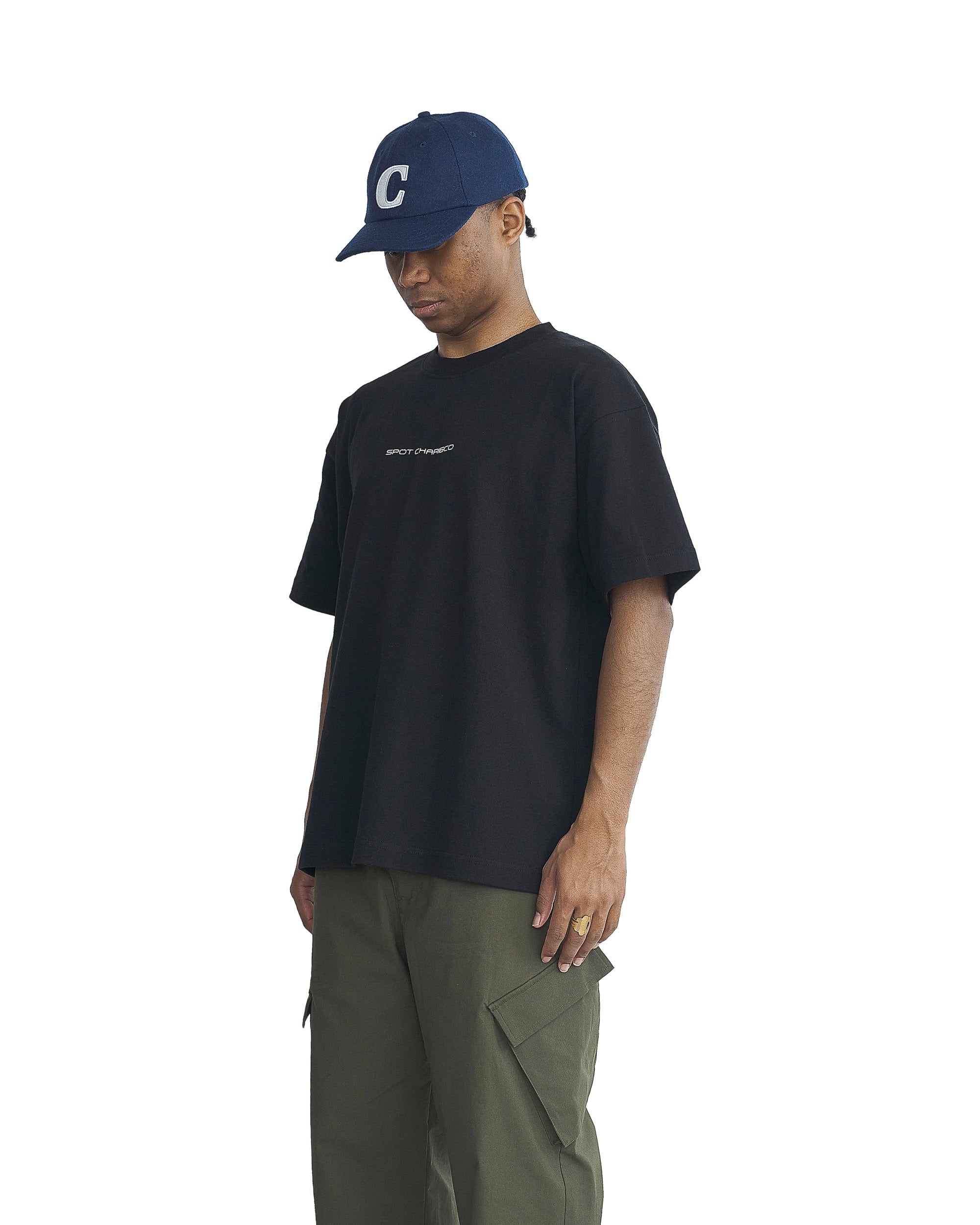 【8月初旬発売予定】SPOT THE DIFFERENCE SOCCER TEE