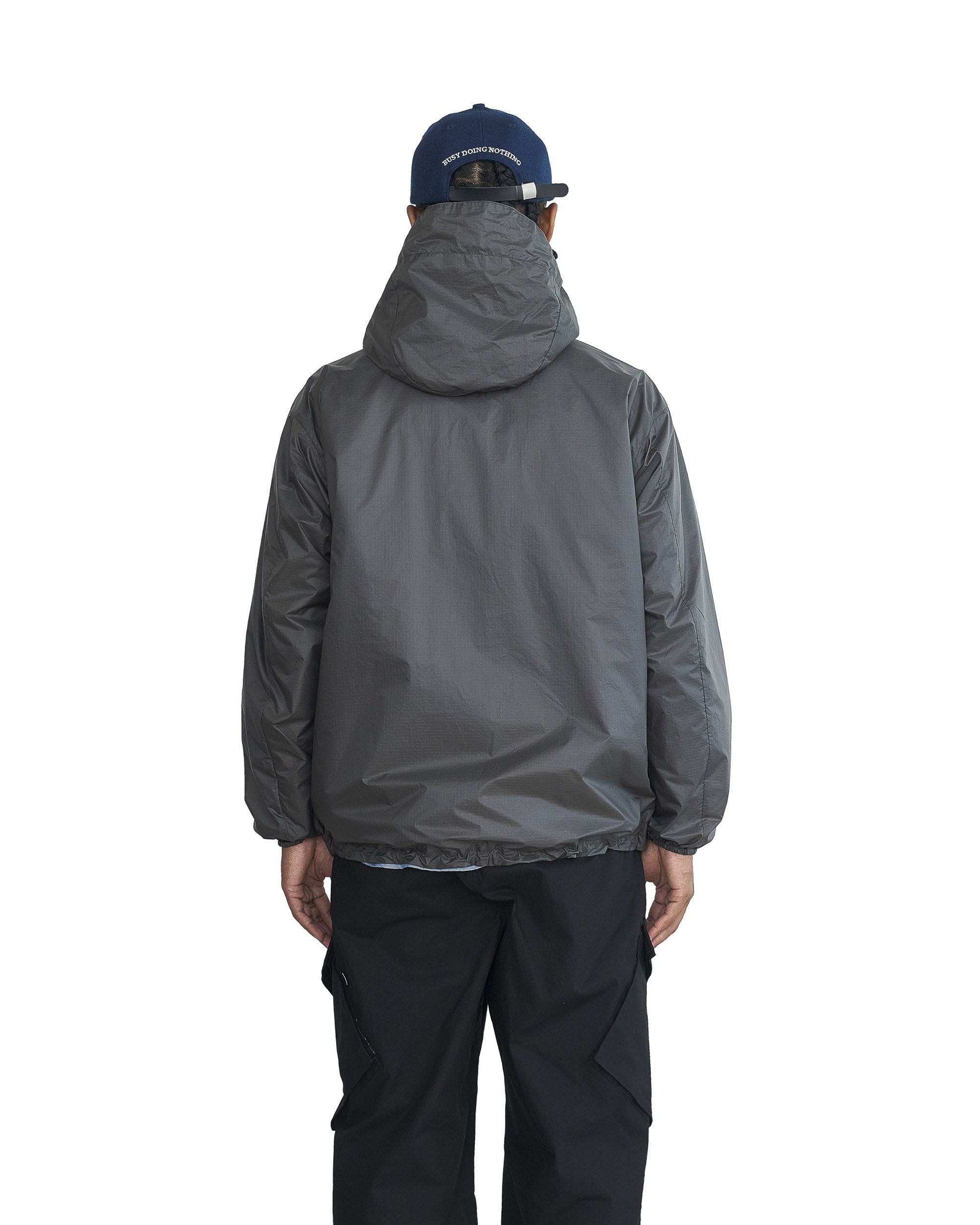 【9月初旬発売予定】xWILDTHINGS WIND PACKABLE PARKA