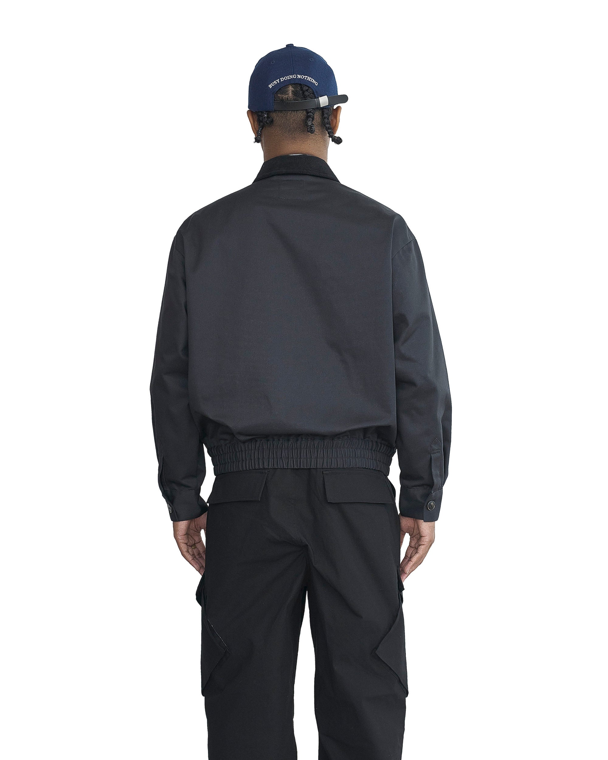 【9月初旬発売予定】GENIUS DRIZZLER JKT