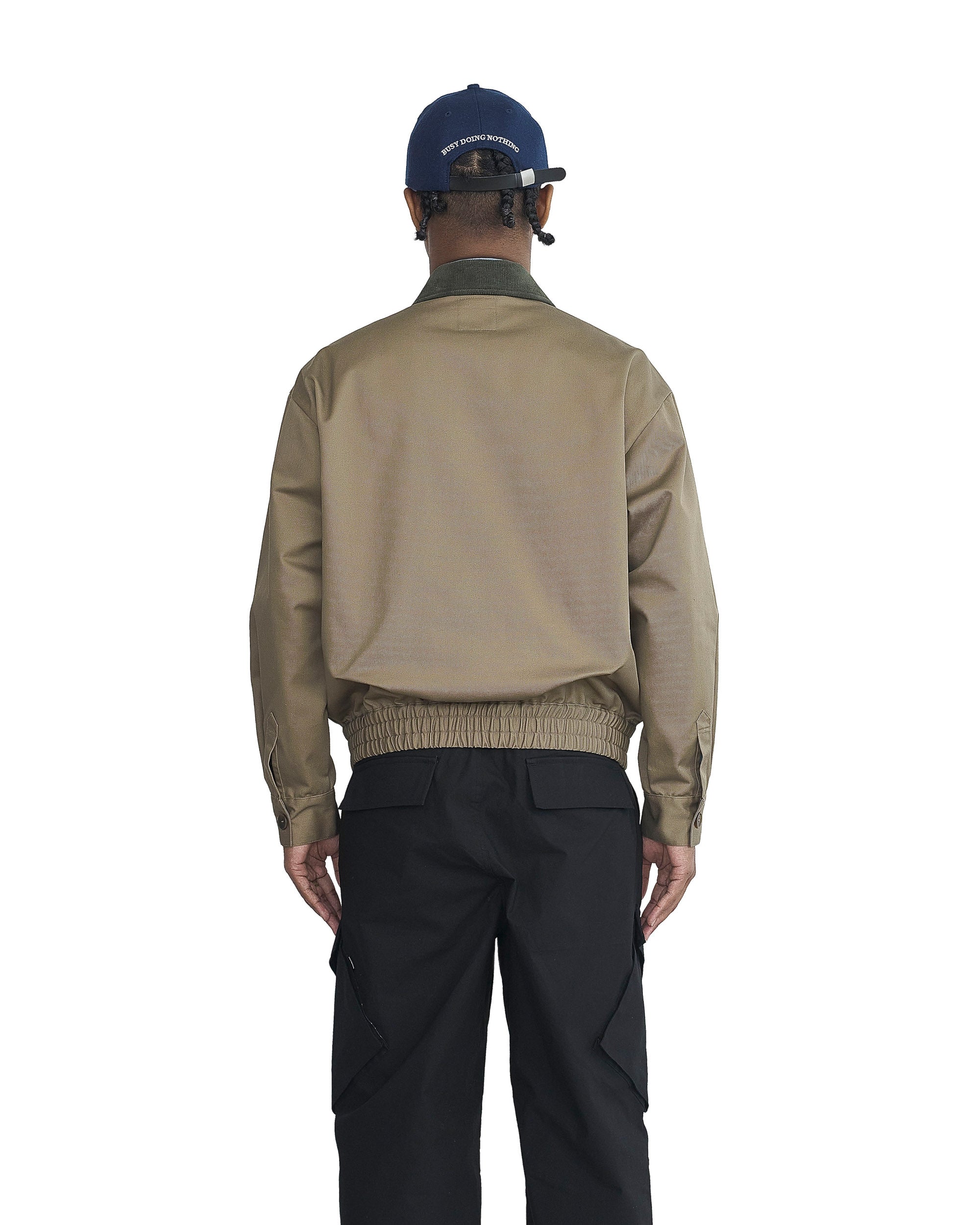 【9月初旬発売予定】GENIUS DRIZZLER JKT