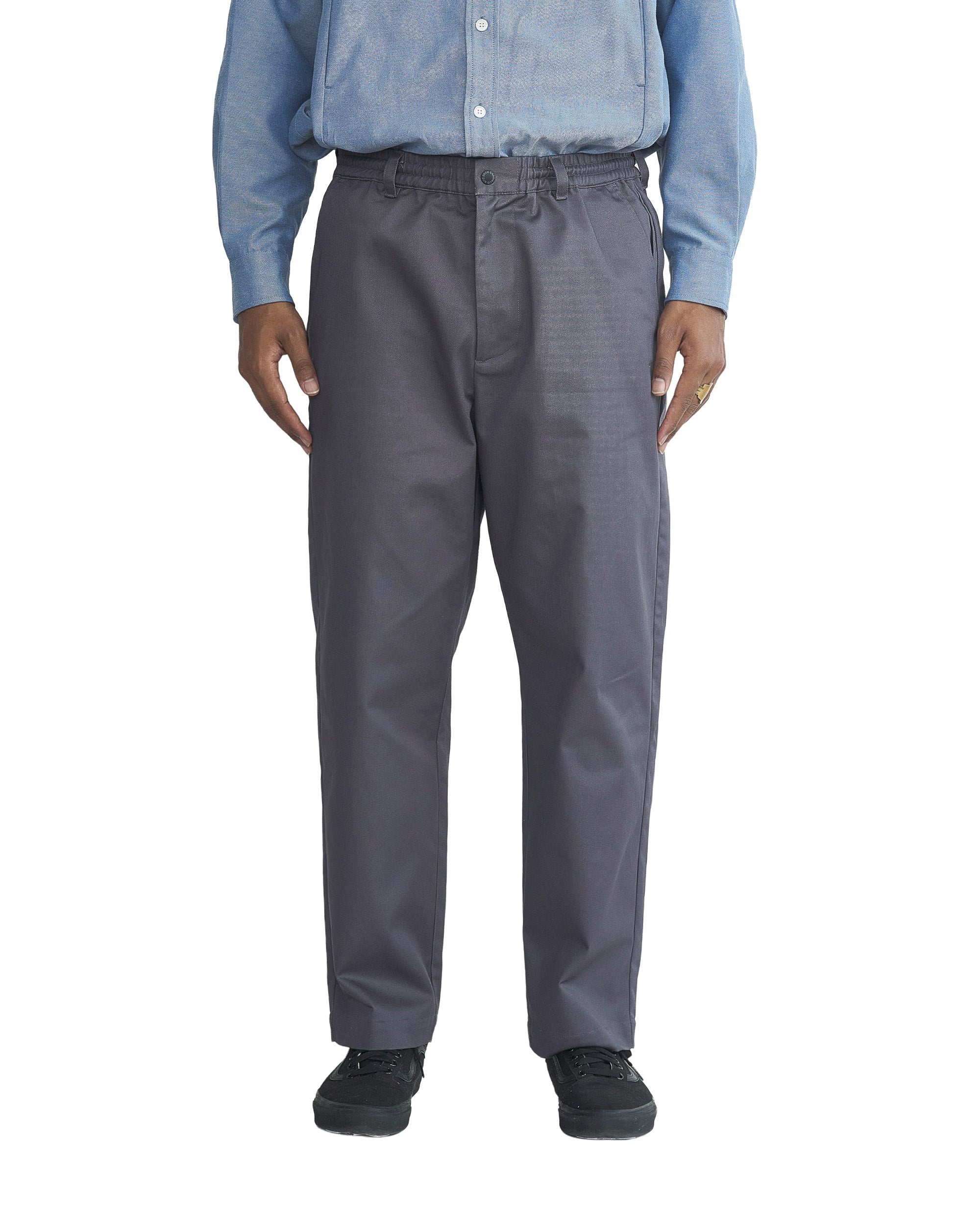 【9月初旬発売予定】COTTON-ISH PANTS