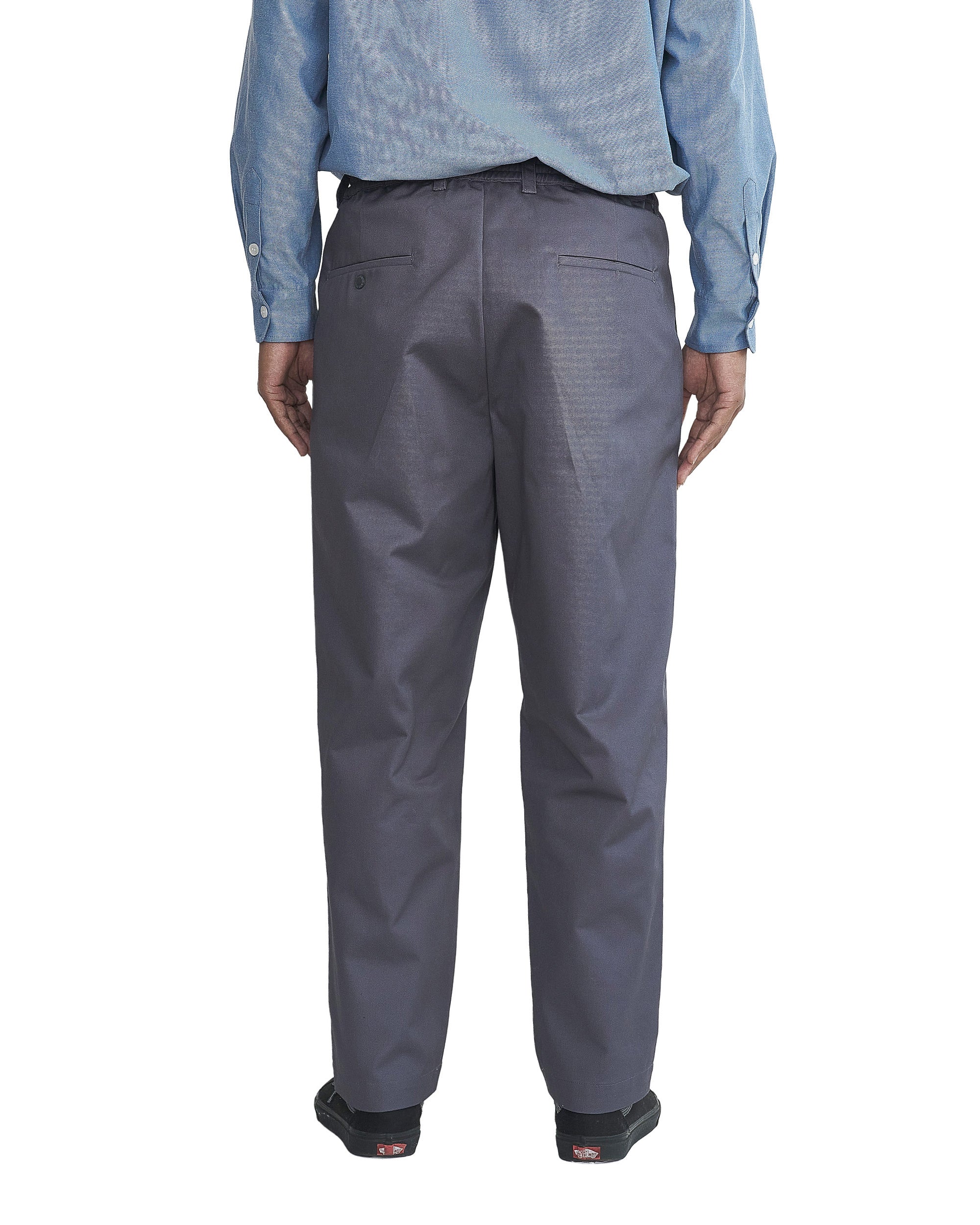 【9月初旬発売予定】COTTON-ISH PANTS