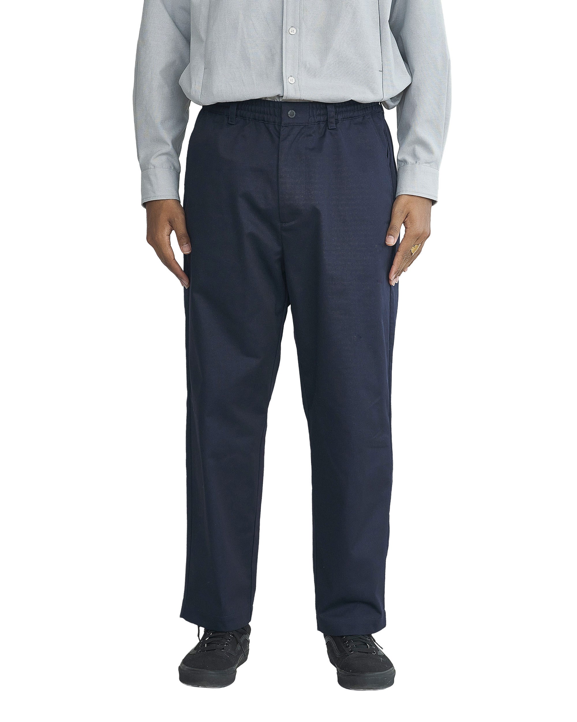 【9月初旬発売予定】COTTON-ISH PANTS