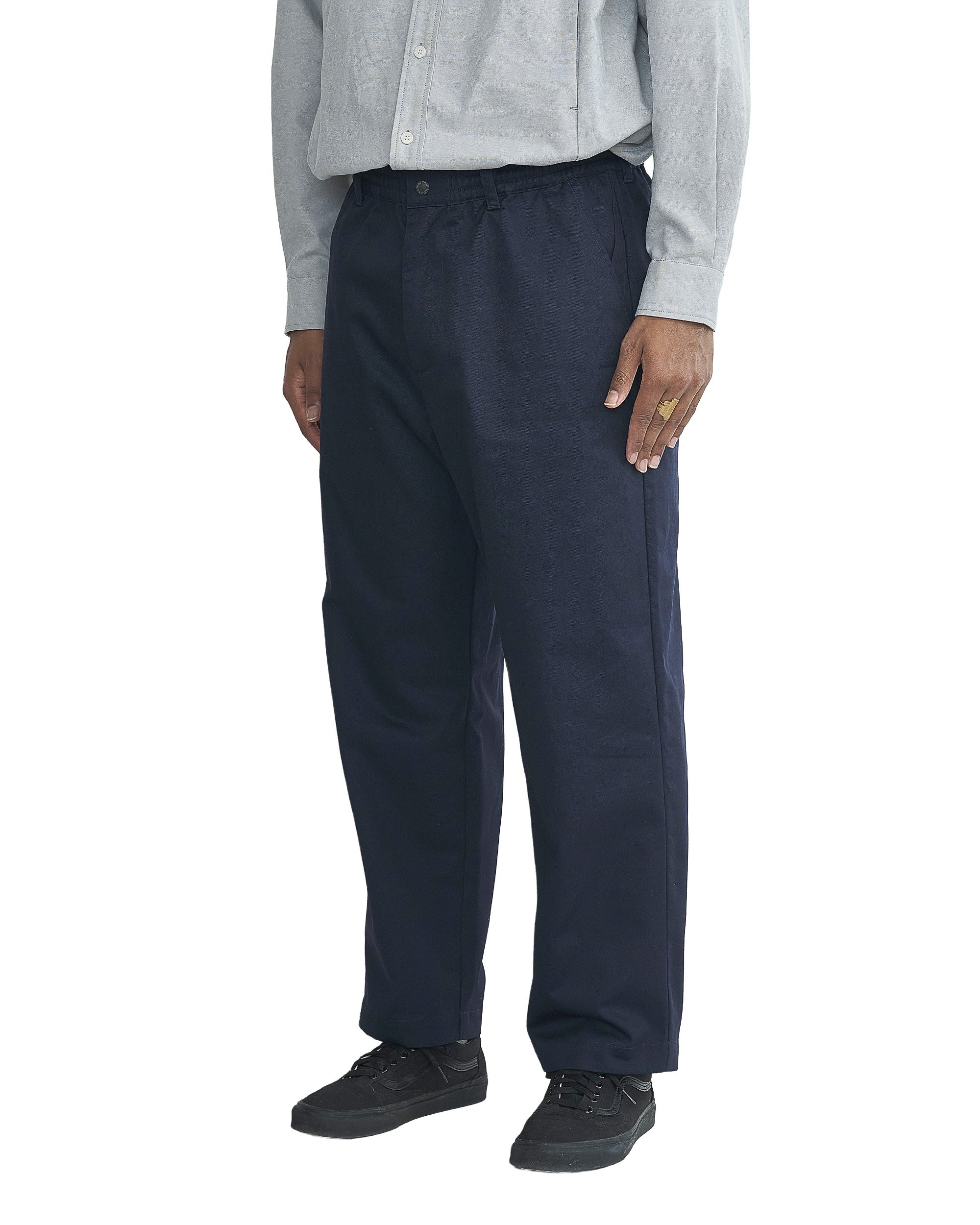 【9月初旬発売予定】COTTON-ISH PANTS