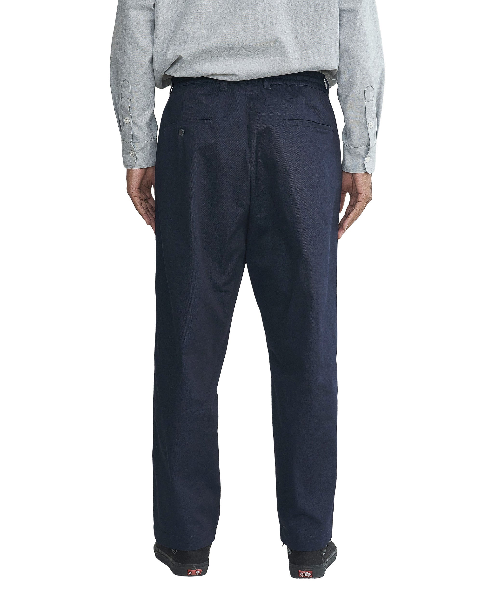 【9月初旬発売予定】COTTON-ISH PANTS