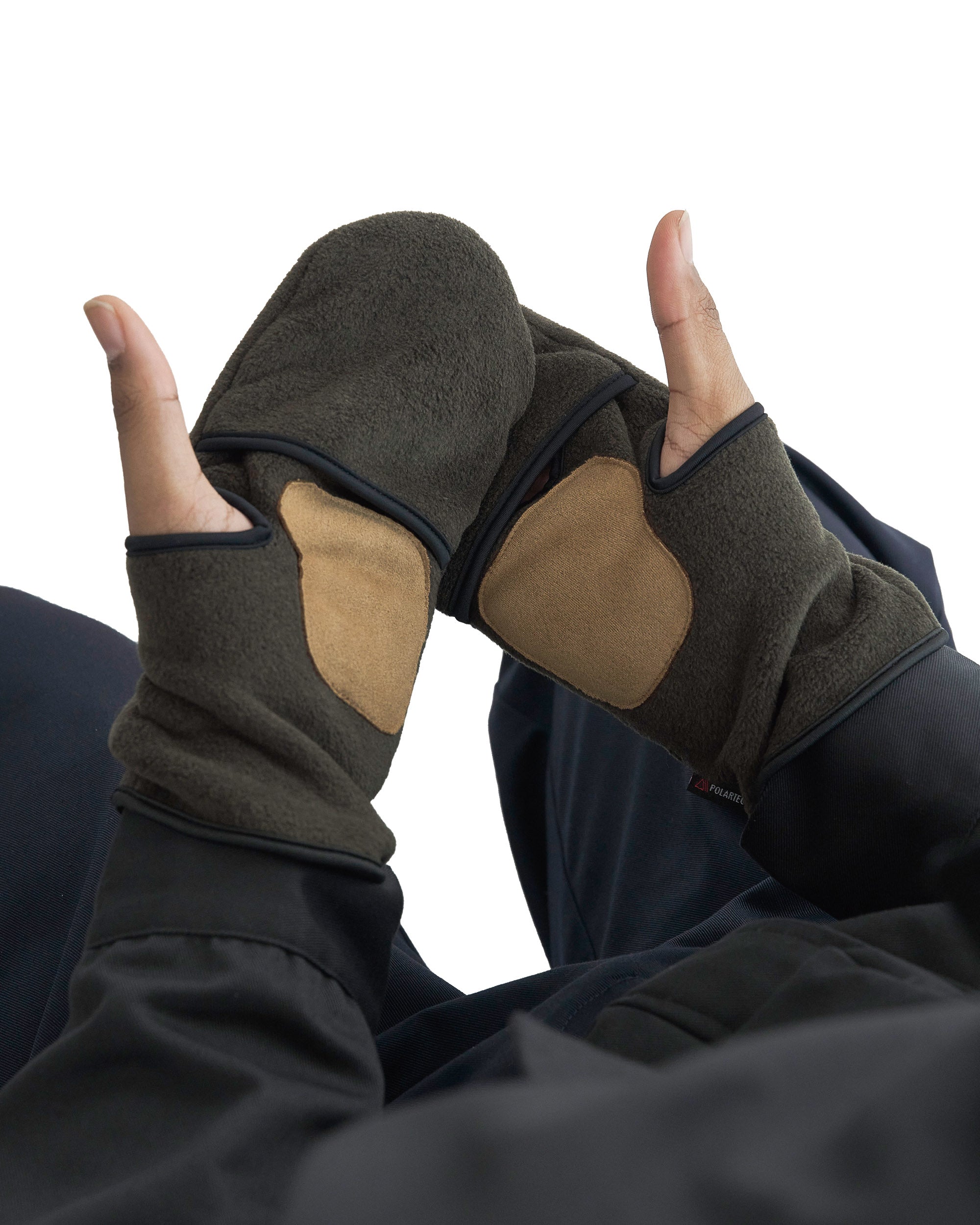 【10月中旬発売予定】OVERLAY GLOVES