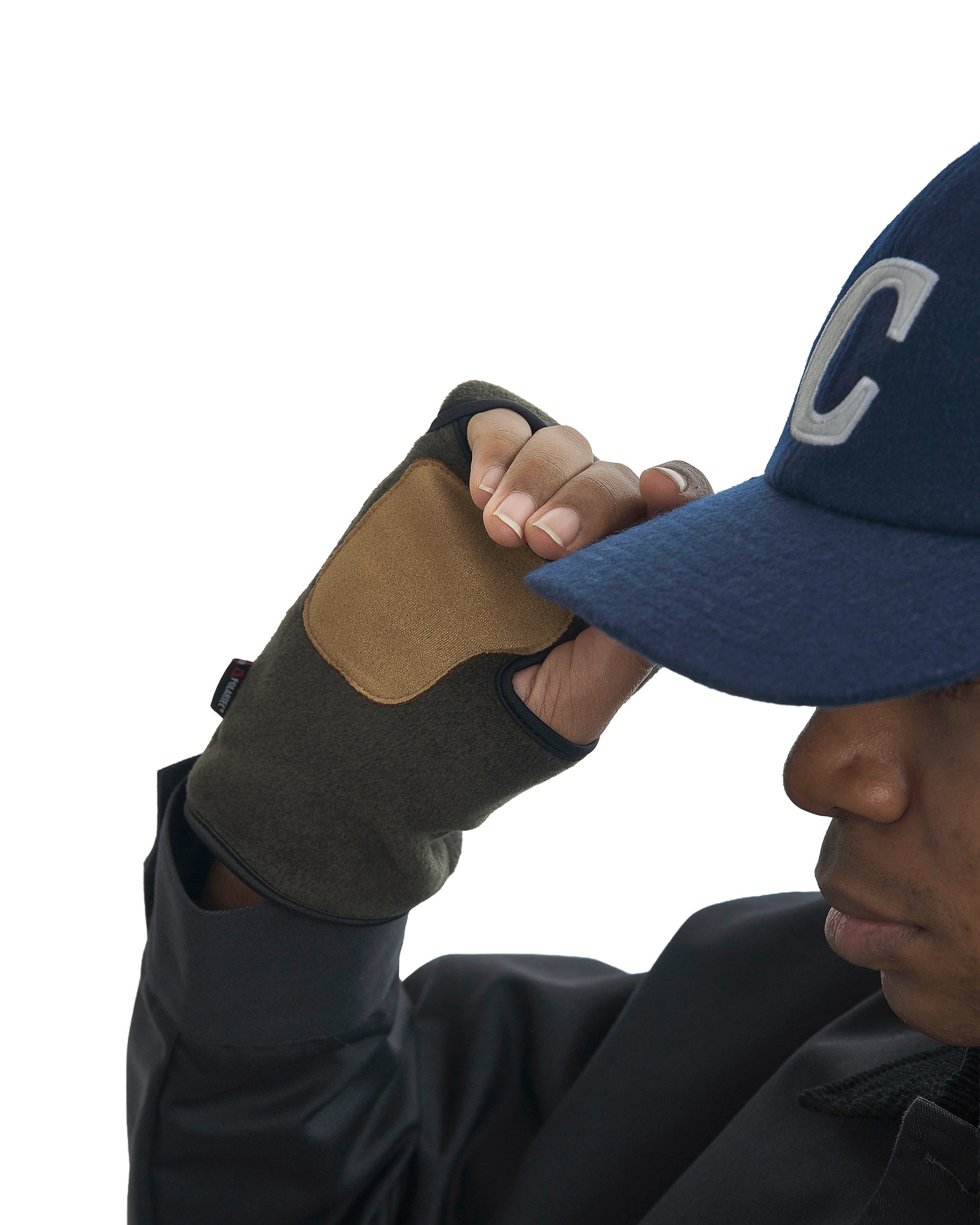 【10月中旬発売予定】OVERLAY GLOVES