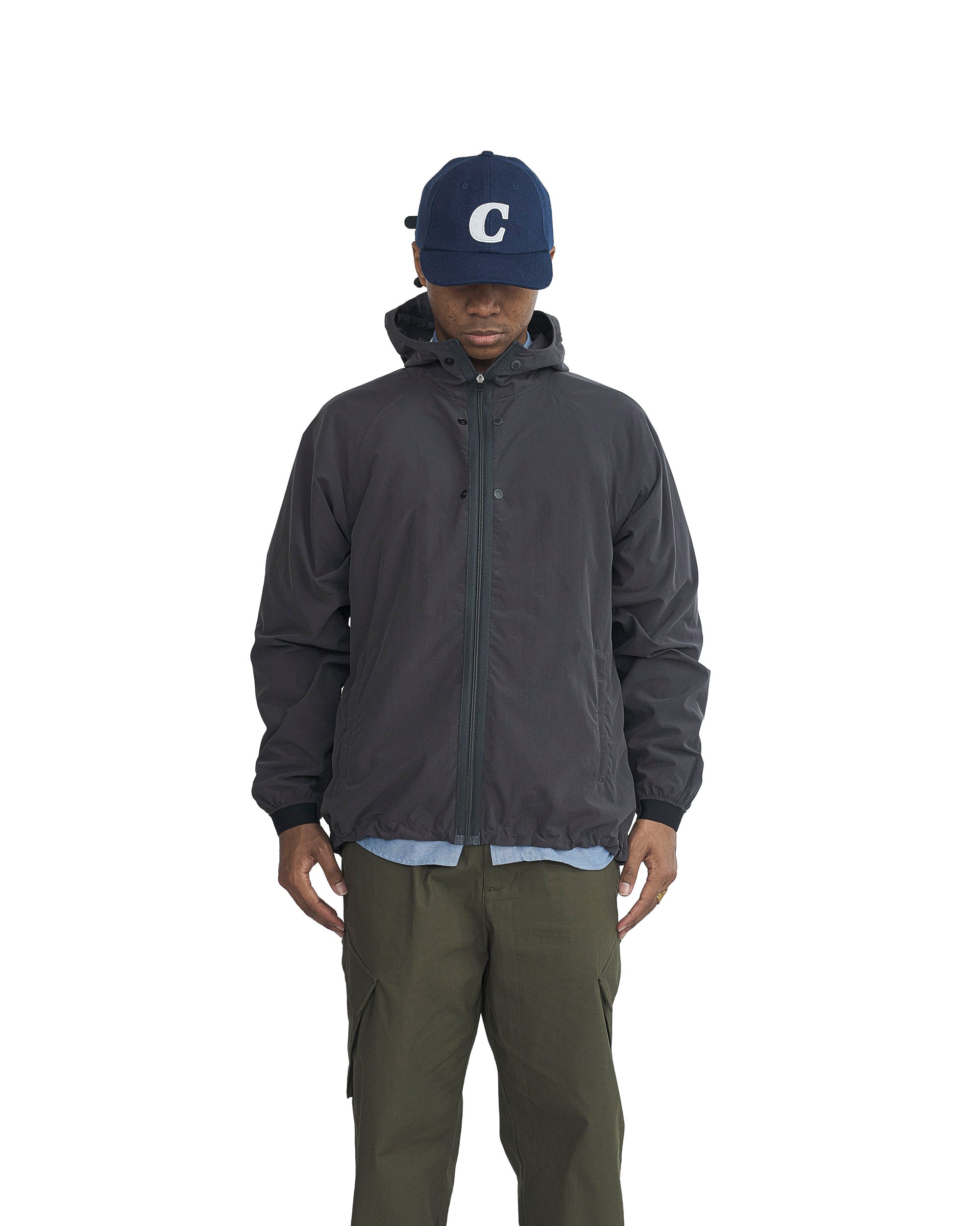 ABSOLUTE UNIVERSAL JACKET