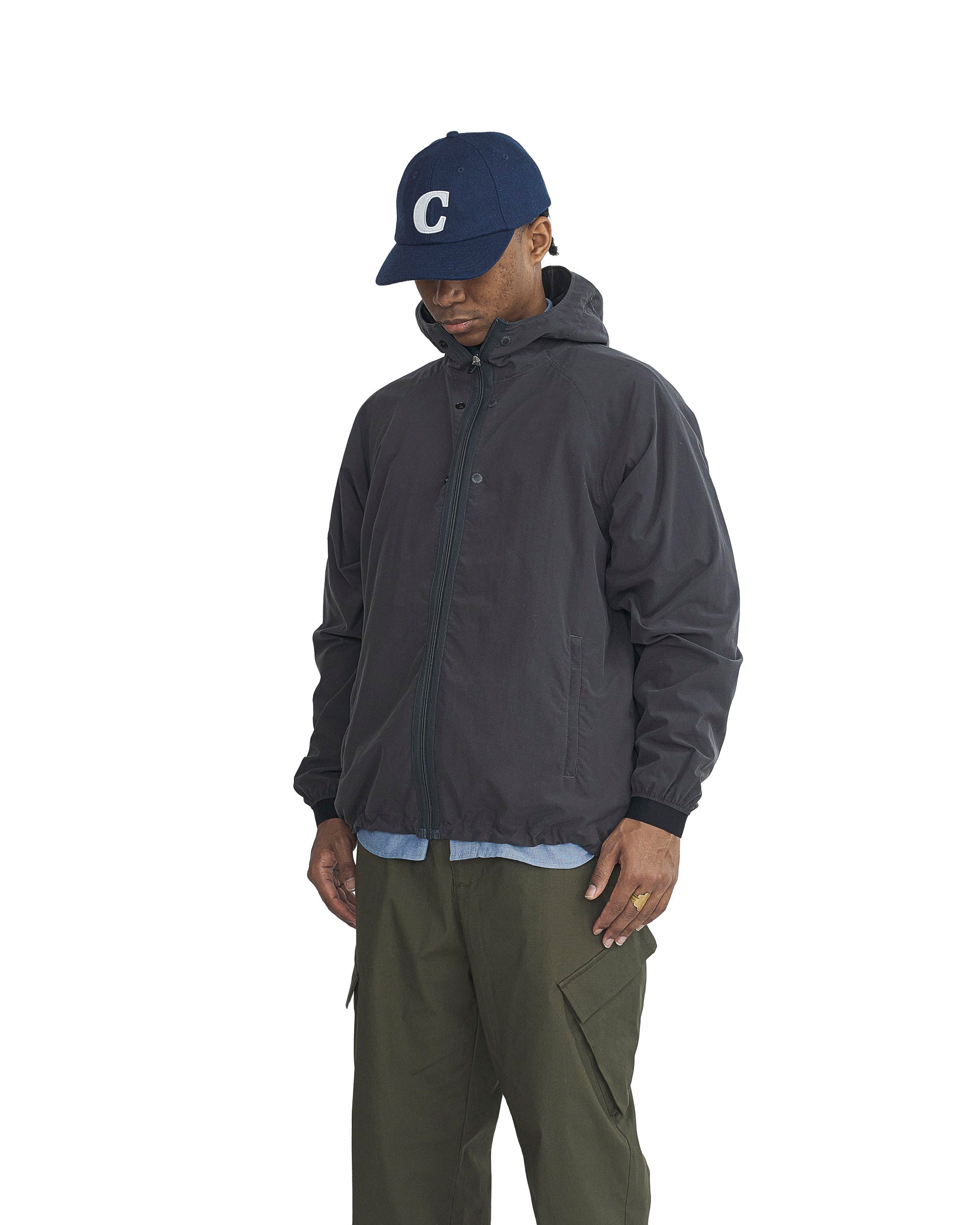 ABSOLUTE UNIVERSAL JACKET