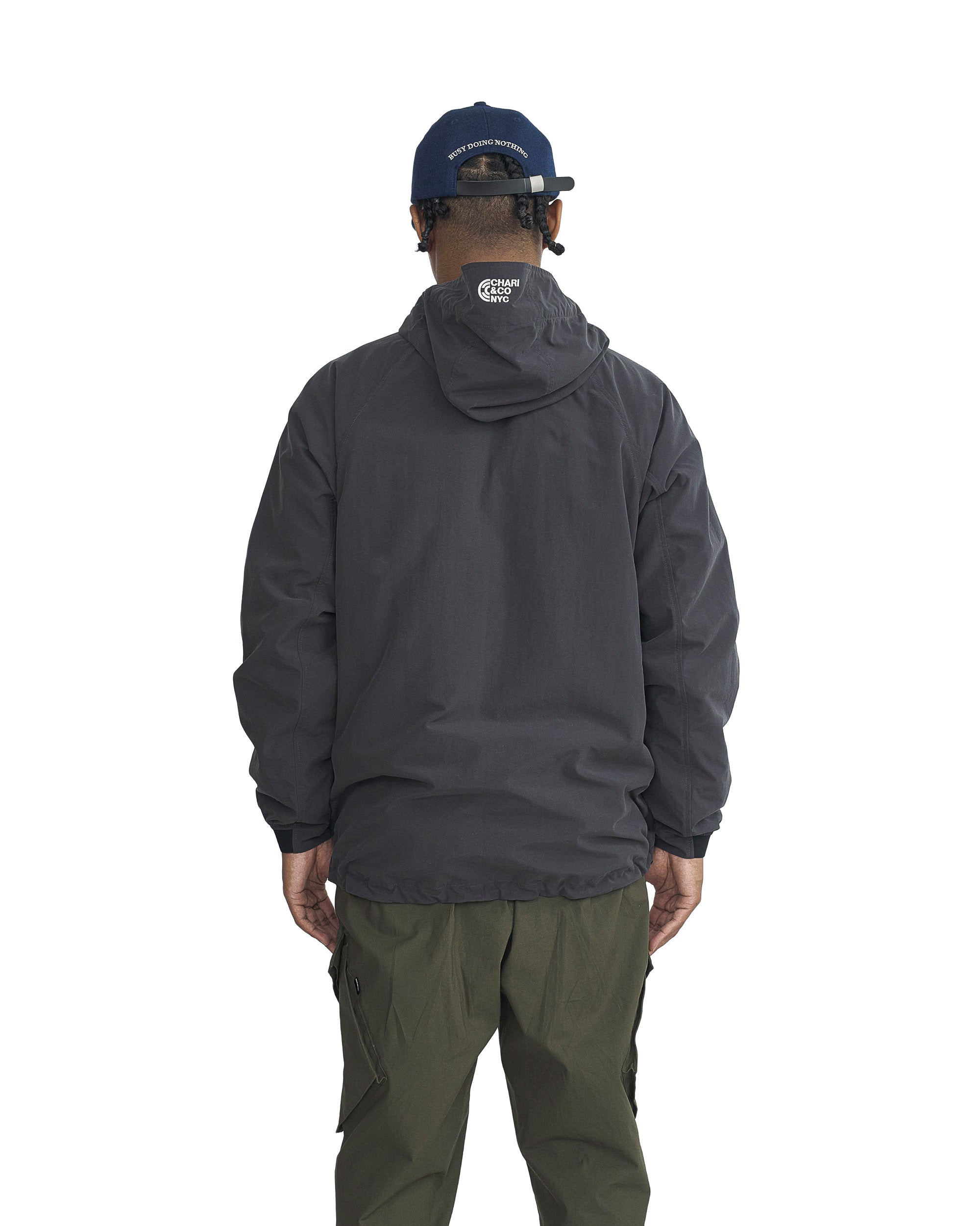 ABSOLUTE UNIVERSAL JACKET