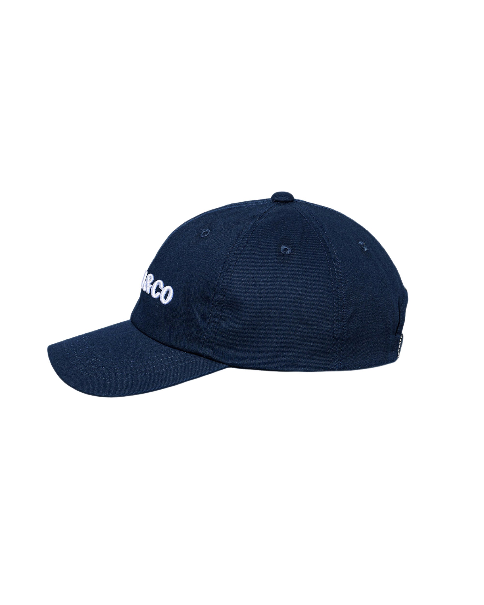 CORE BOLD LOGO POLO CAP