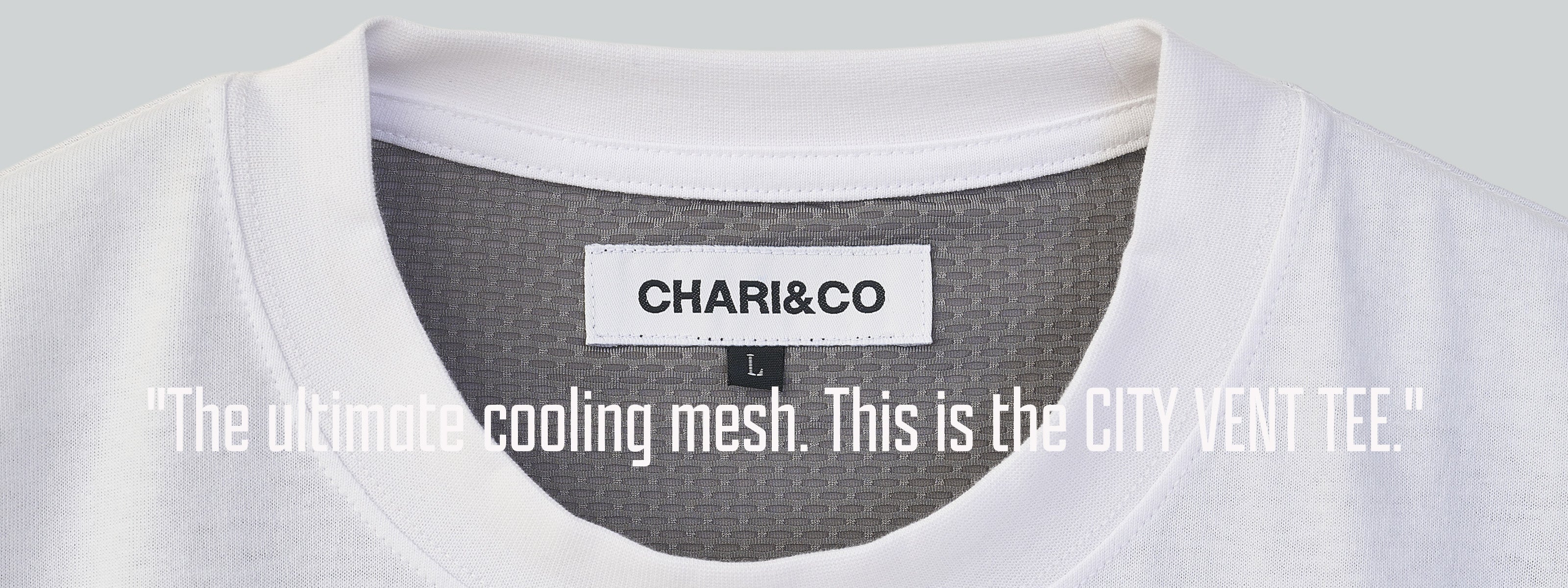 CHARI&CO
