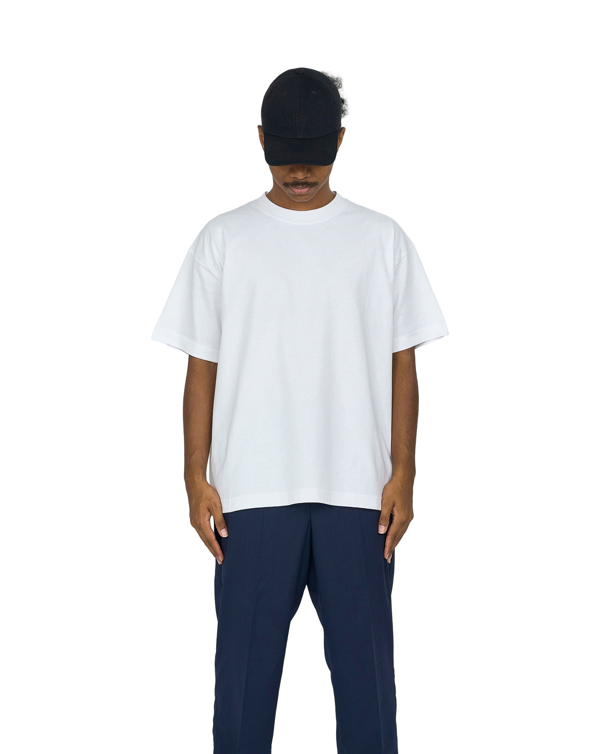 CITY VENT TEE