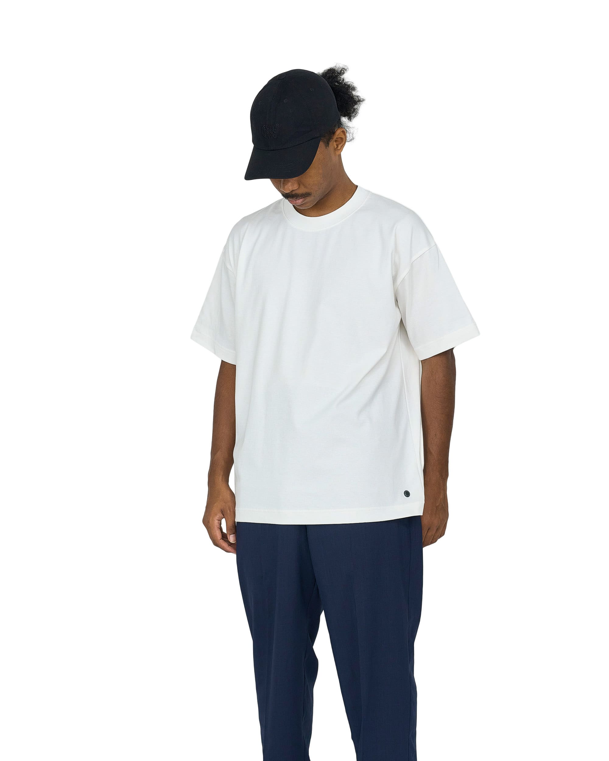 【6月初旬発売予定】DOT SNAP COOLER TEE