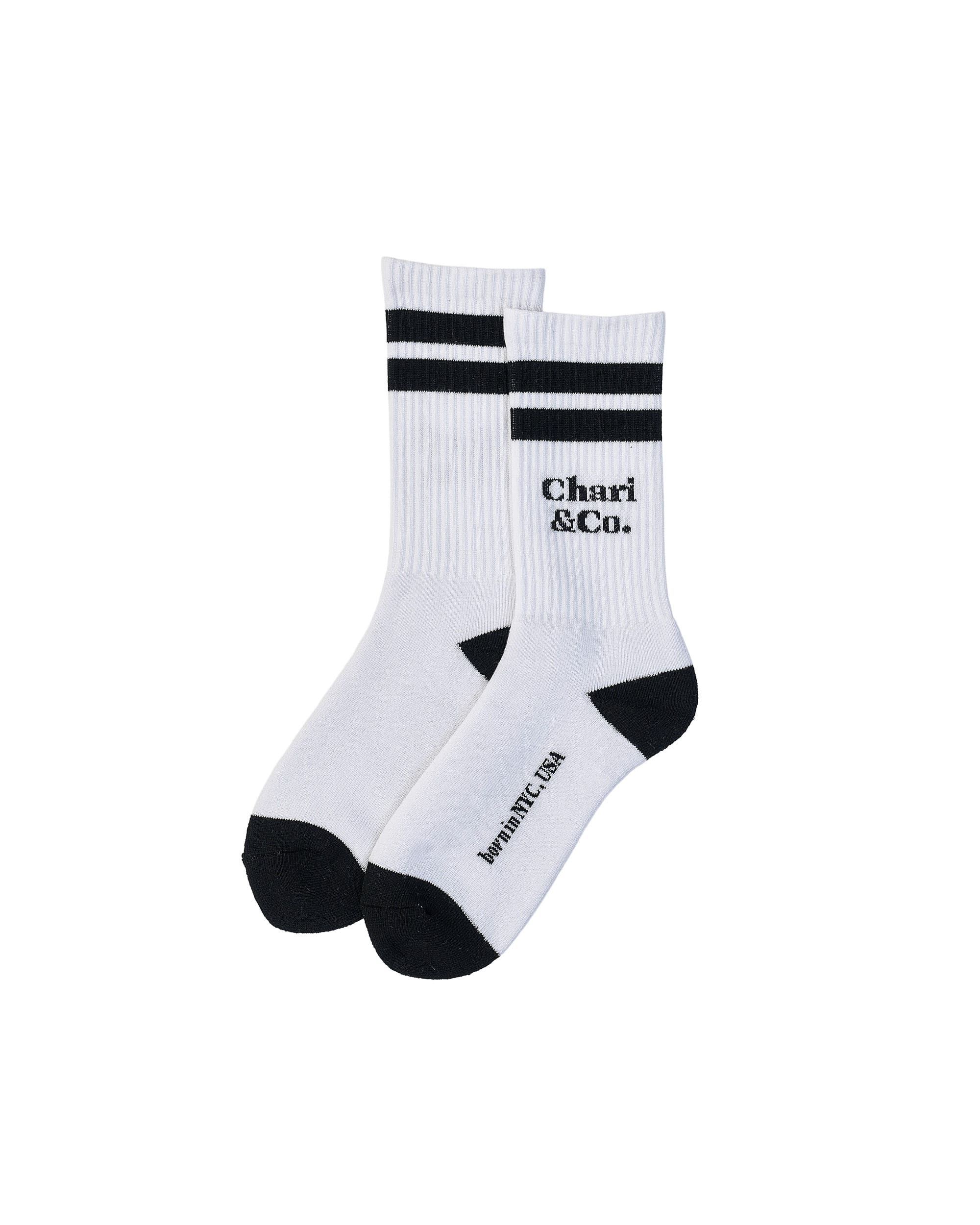 ［3月上旬発売予定］THE USUAL SOCKS