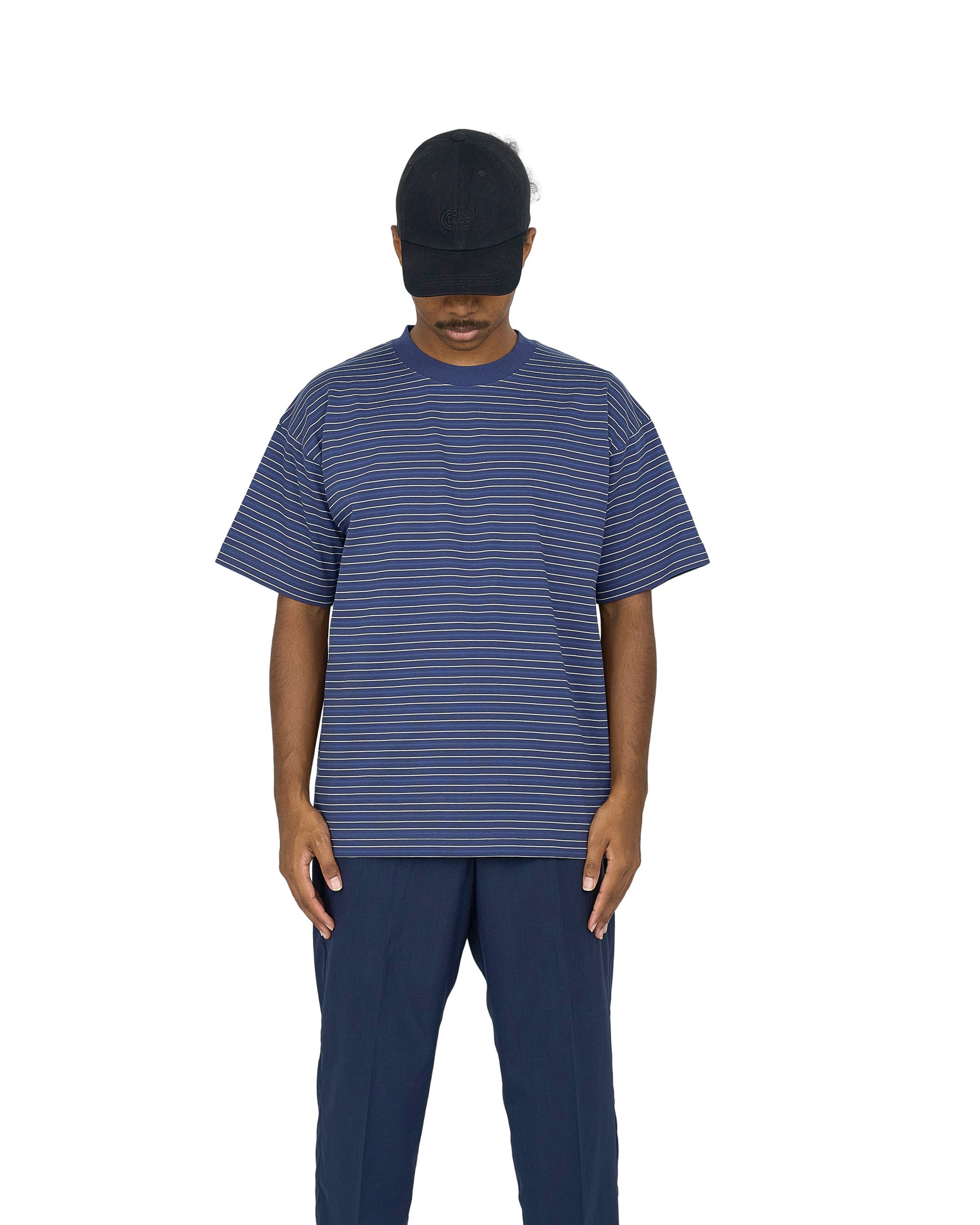 IN BETWEEN TEE