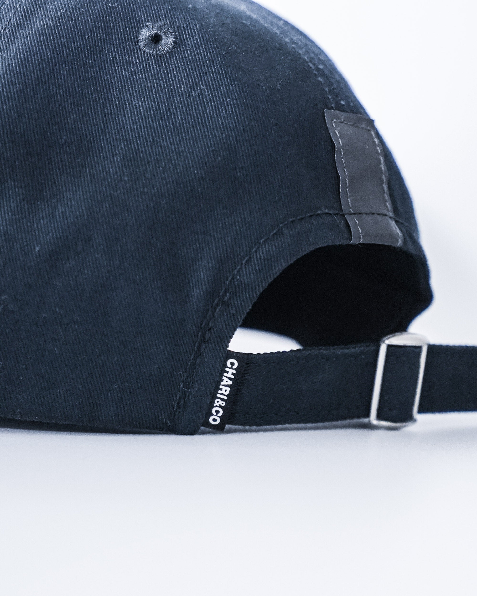 CORE BOLD LOGO POLO CAP