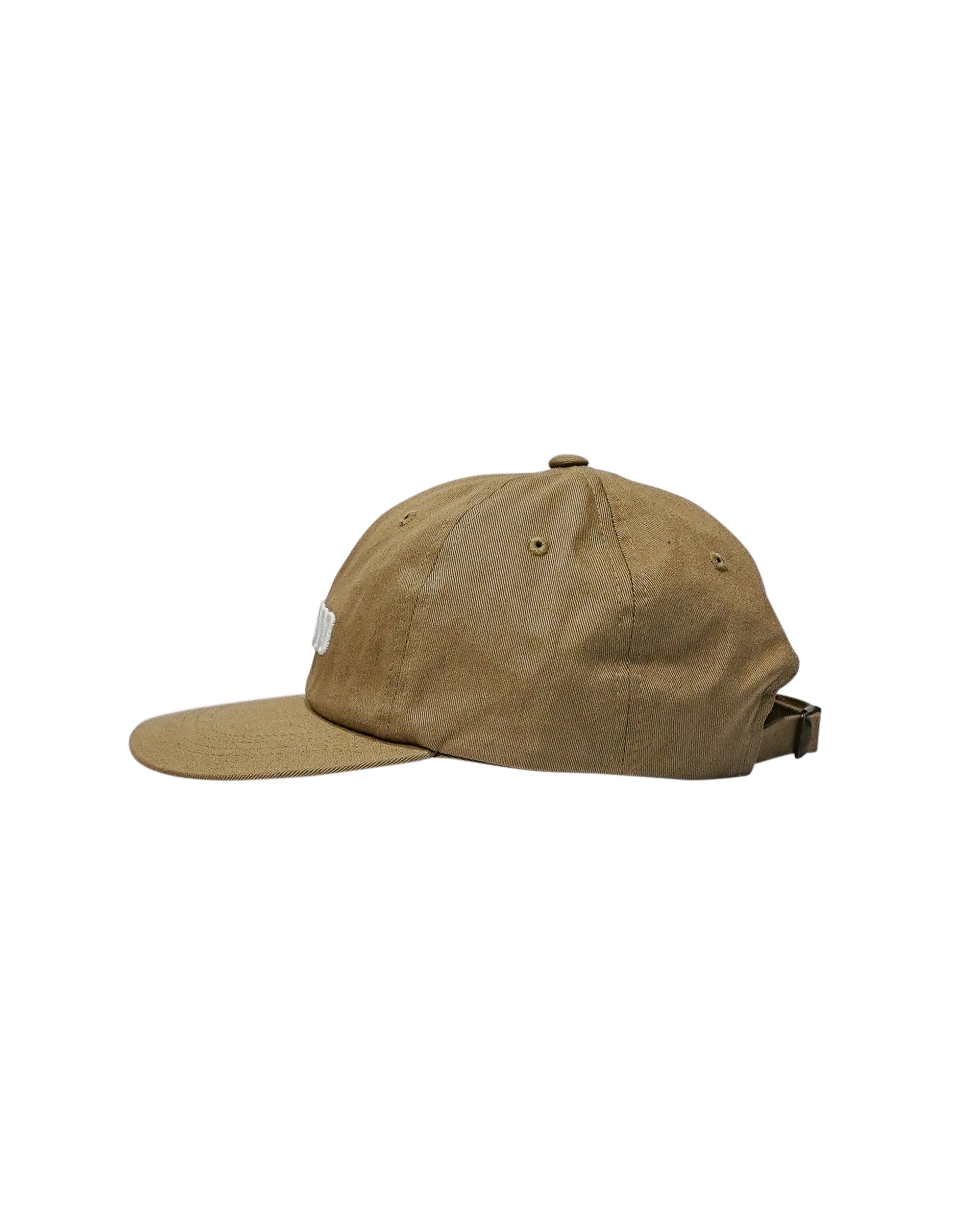 COZY LOGO 6 PANEL CAP