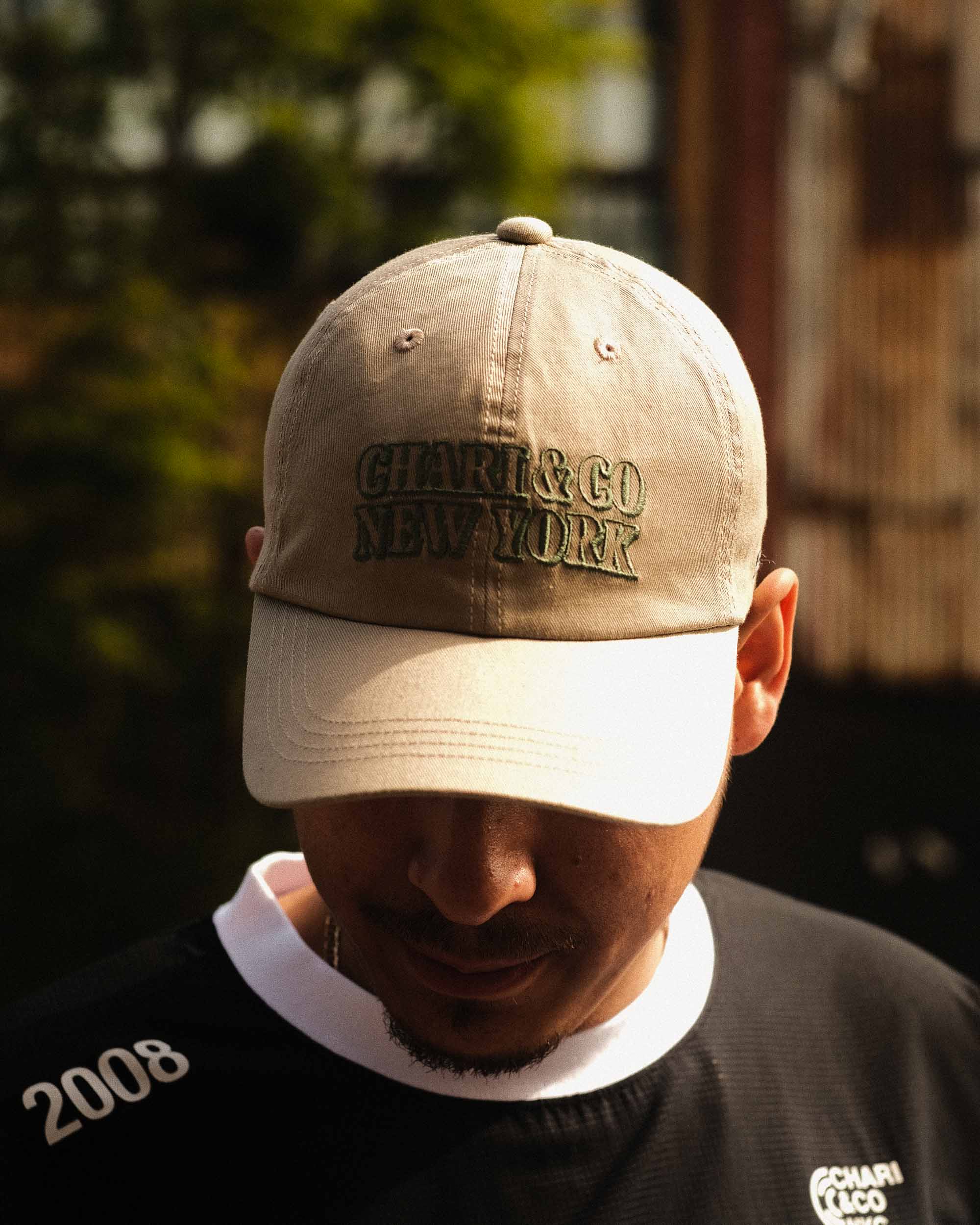 BUCKS LOGO POLO CAP