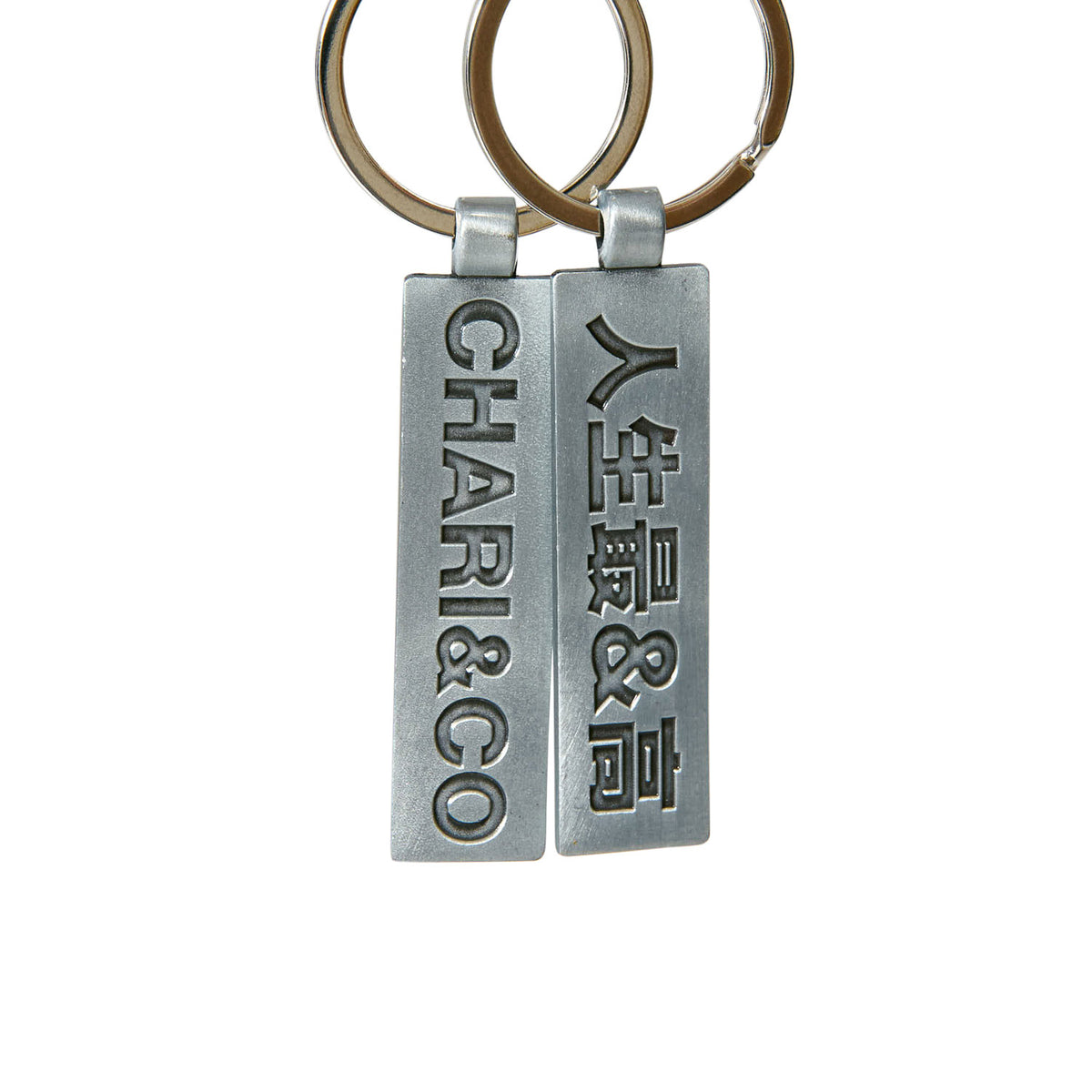 xJINSEISAIKO KEYHOLDER
